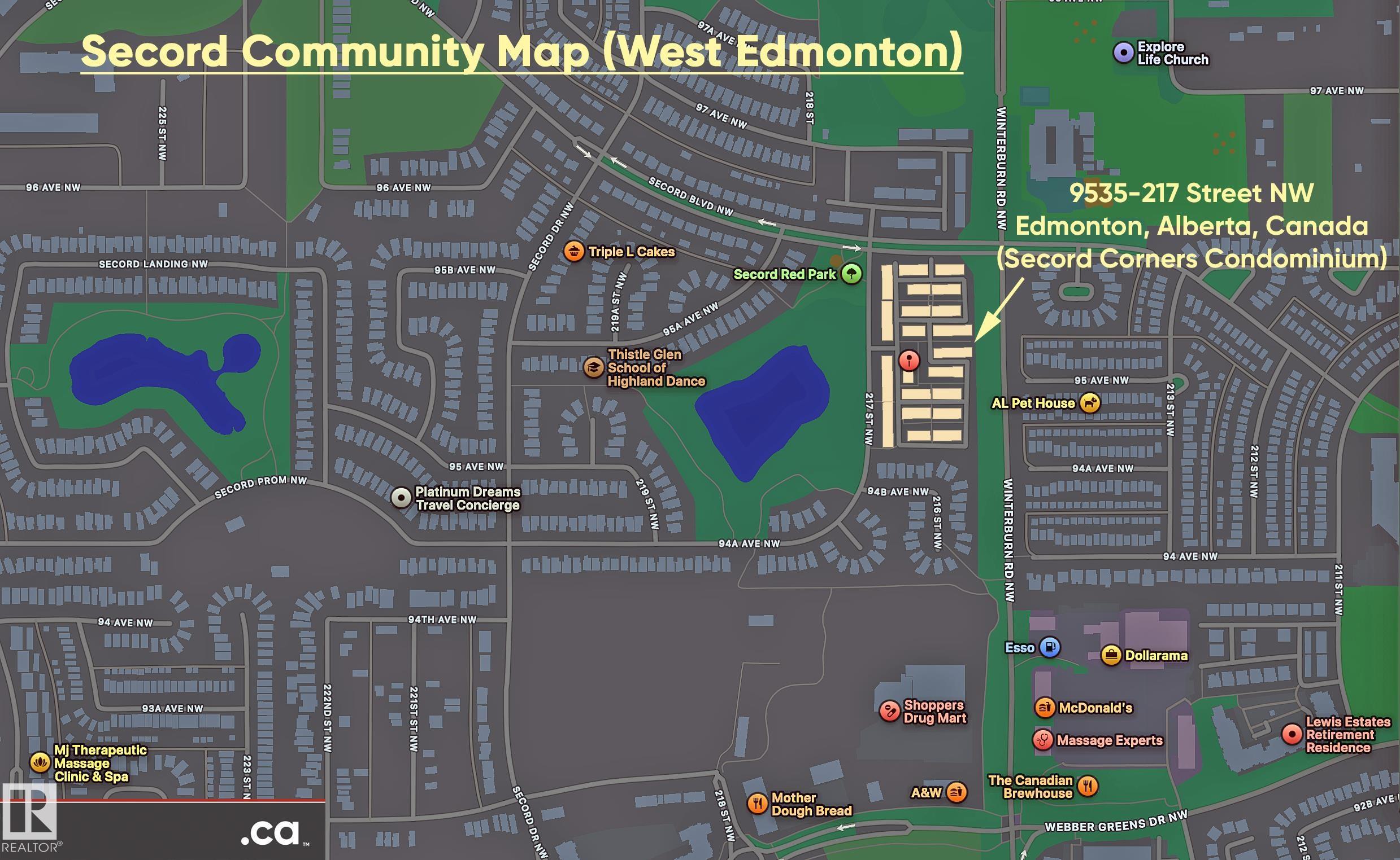 Photo 53 at 90 - 9535 217 Street NW, Secord, Edmonton