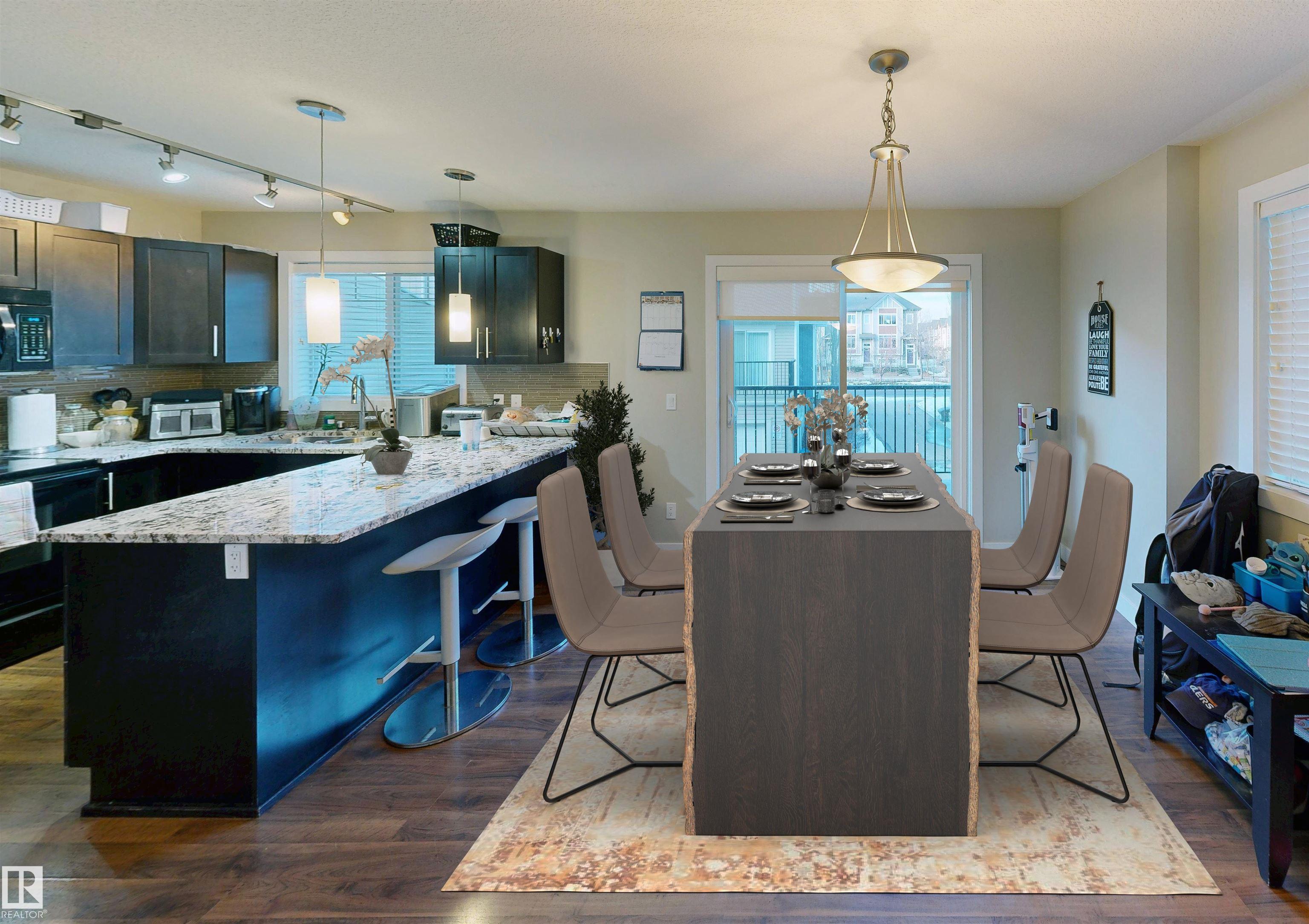 Photo 7 at 90 - 9535 217 Street NW, Secord, Edmonton