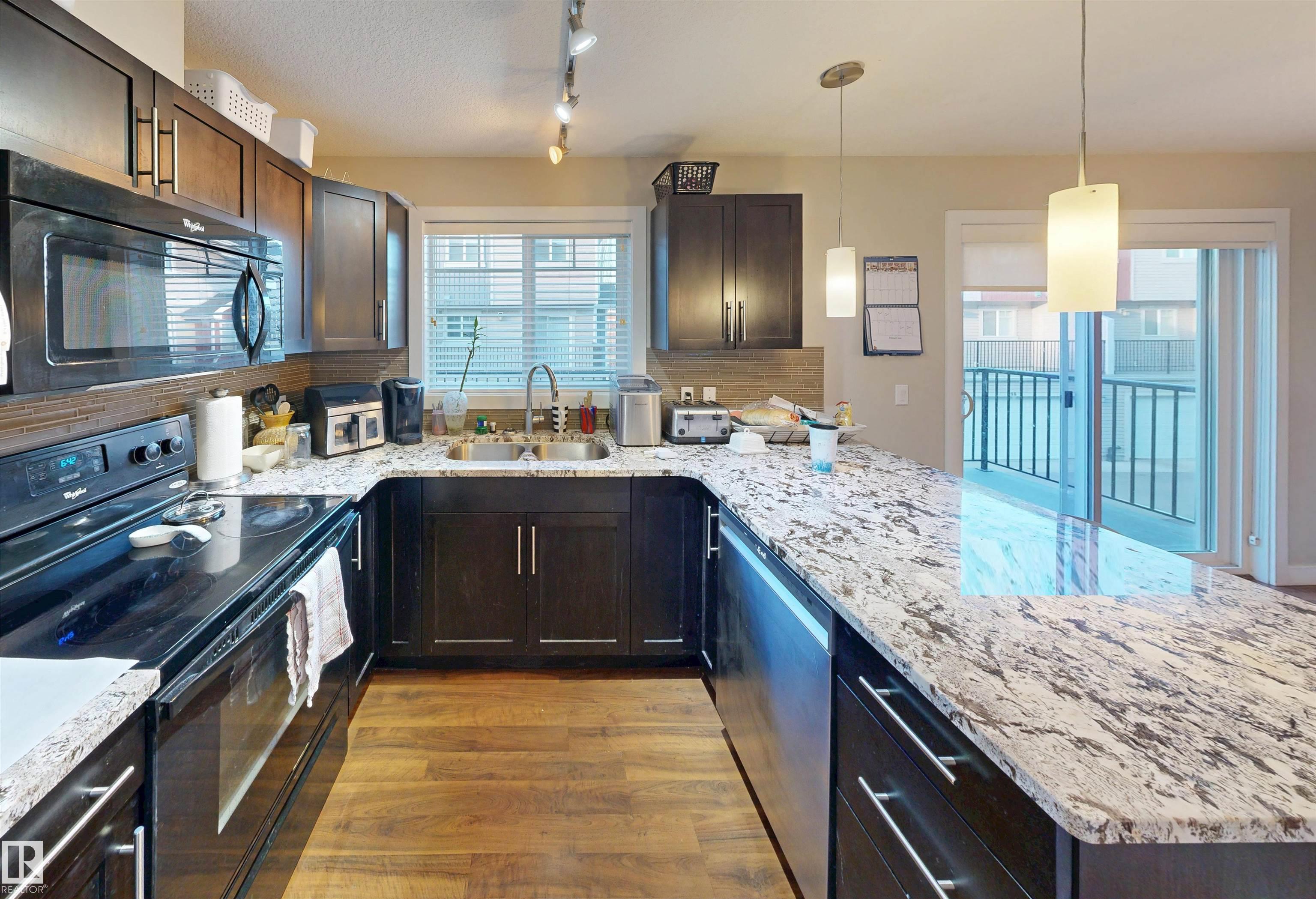 Photo 9 at 90 - 9535 217 Street NW, Secord, Edmonton