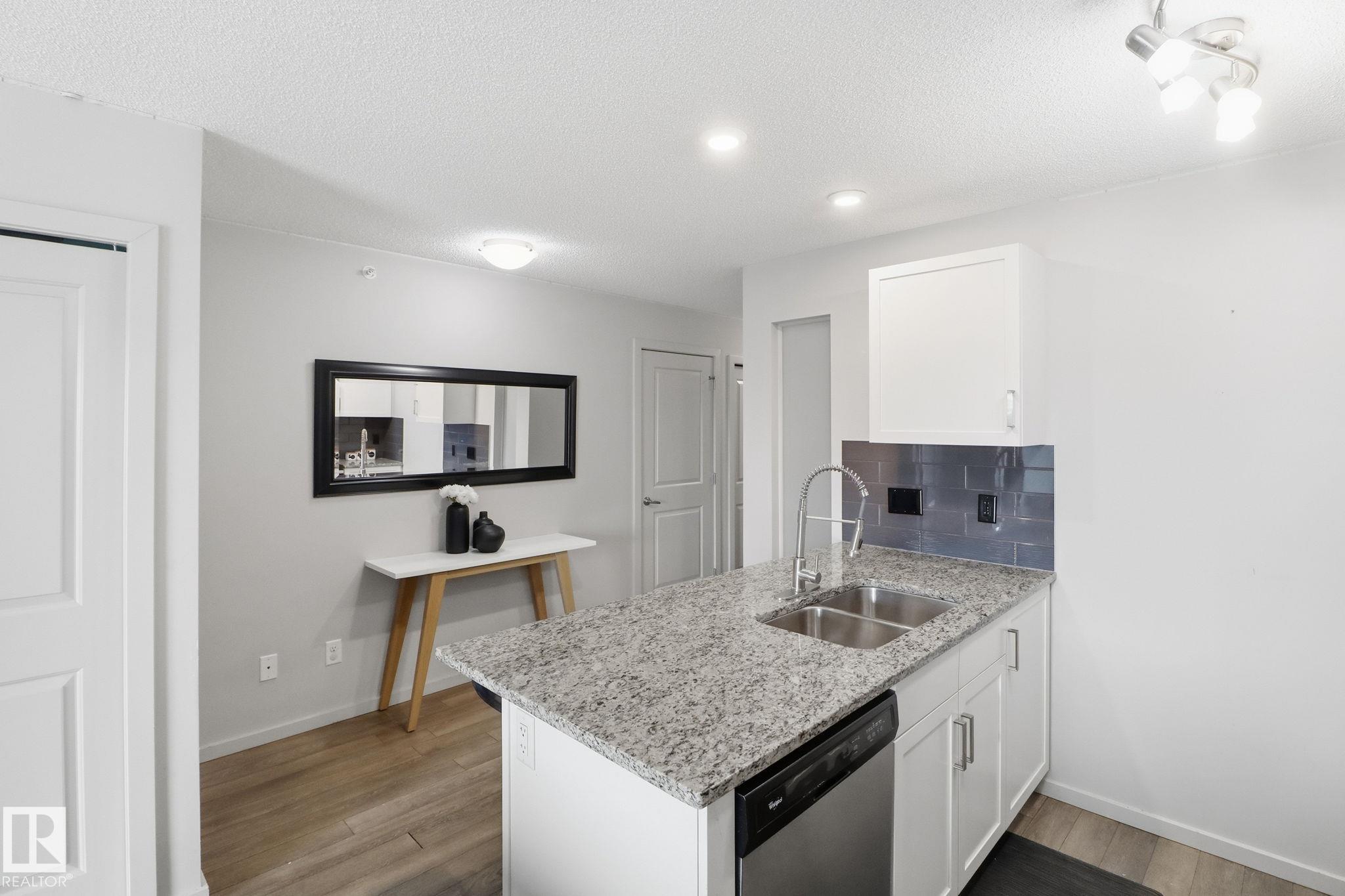 Photo 11 at 432 - 390 Windermere Road NW, Windermere, Edmonton