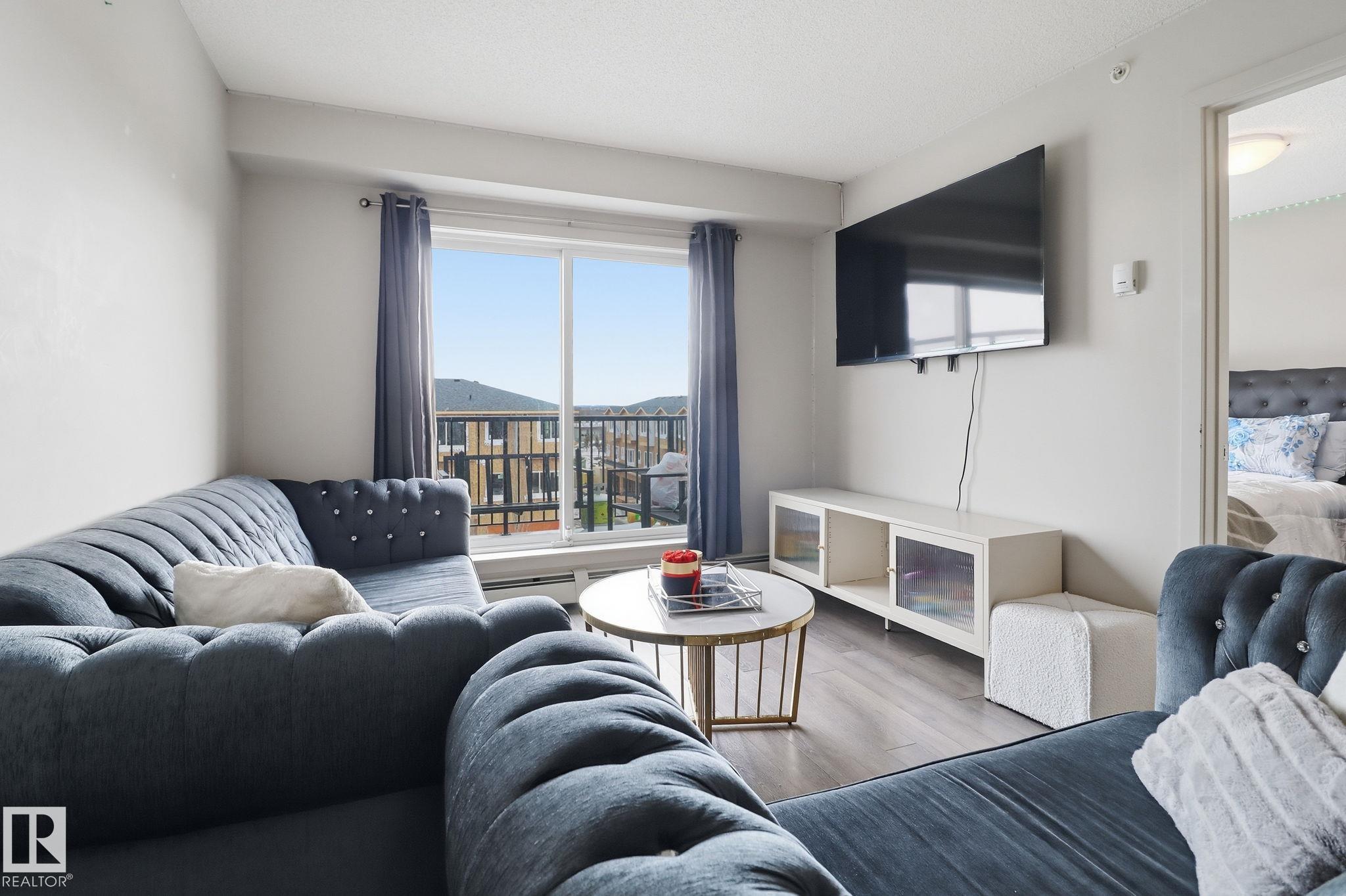 Photo 12 at 432 - 390 Windermere Road NW, Windermere, Edmonton