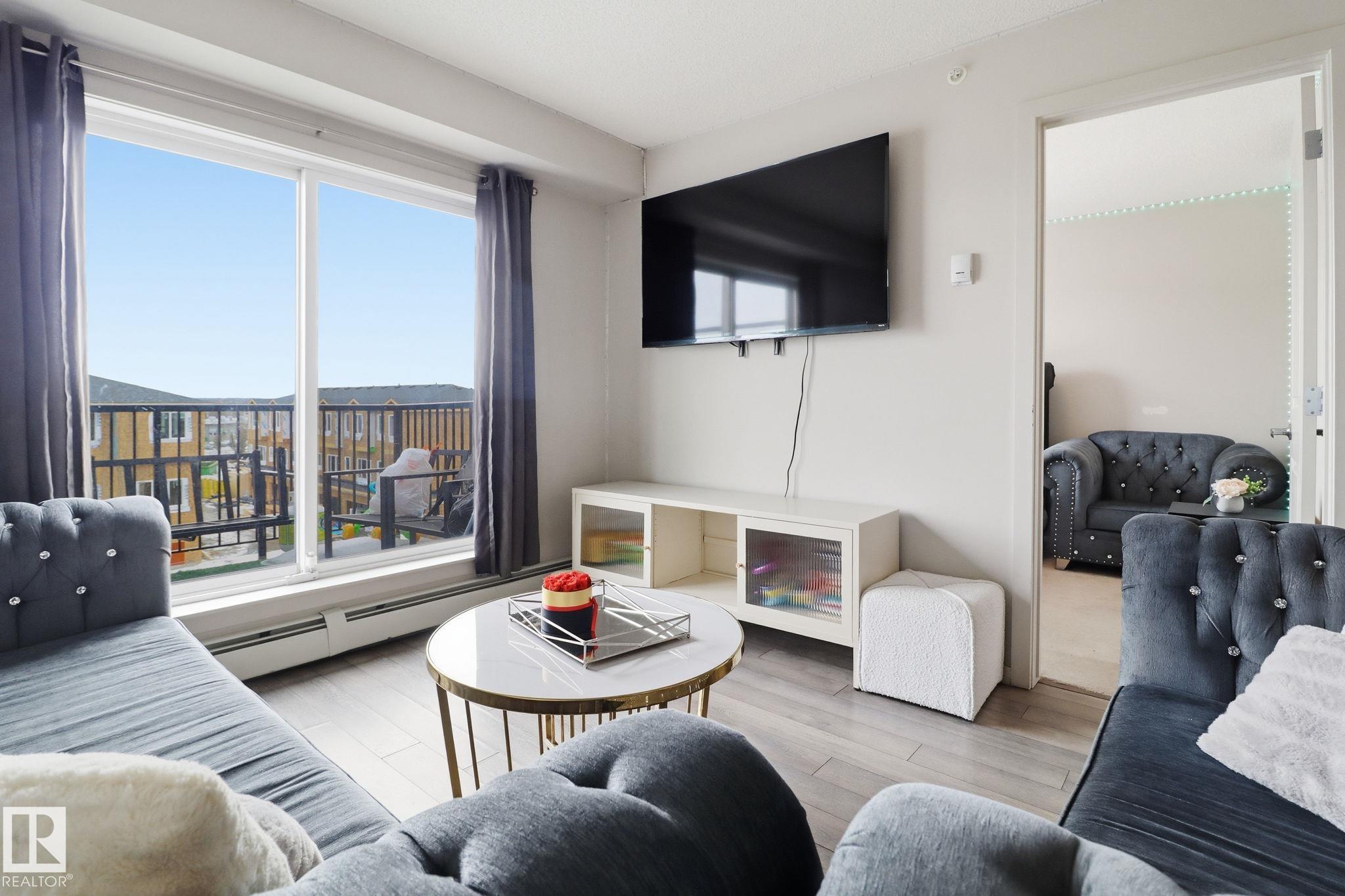 Photo 13 at 432 - 390 Windermere Road NW, Windermere, Edmonton