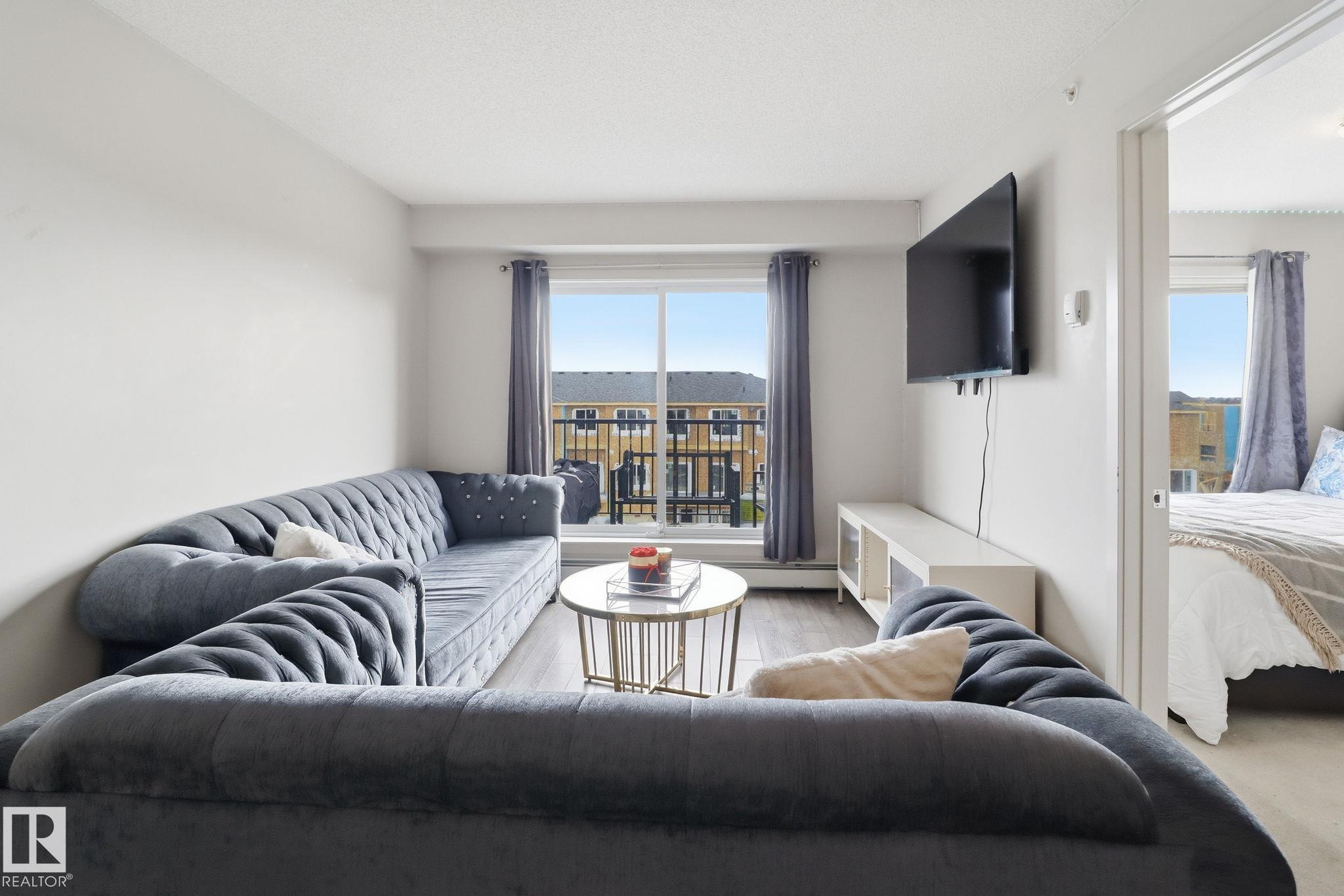 Photo 14 at 432 - 390 Windermere Road NW, Windermere, Edmonton