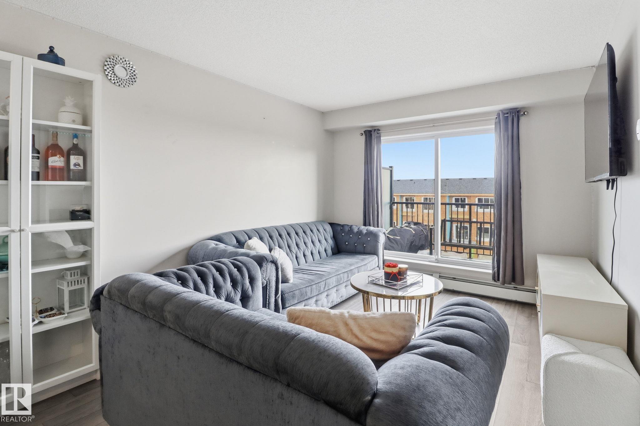 Photo 15 at 432 - 390 Windermere Road NW, Windermere, Edmonton