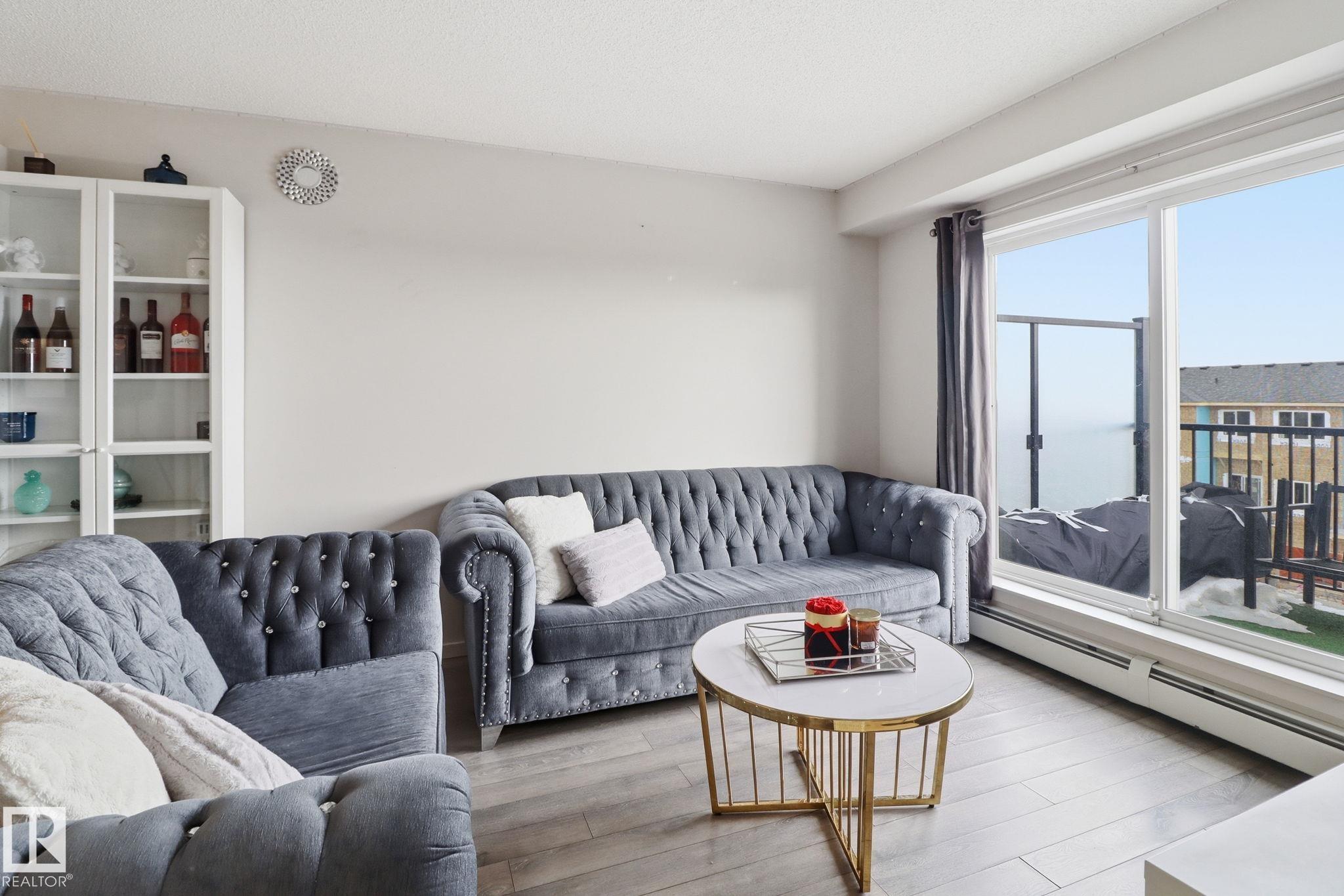 Photo 16 at 432 - 390 Windermere Road NW, Windermere, Edmonton