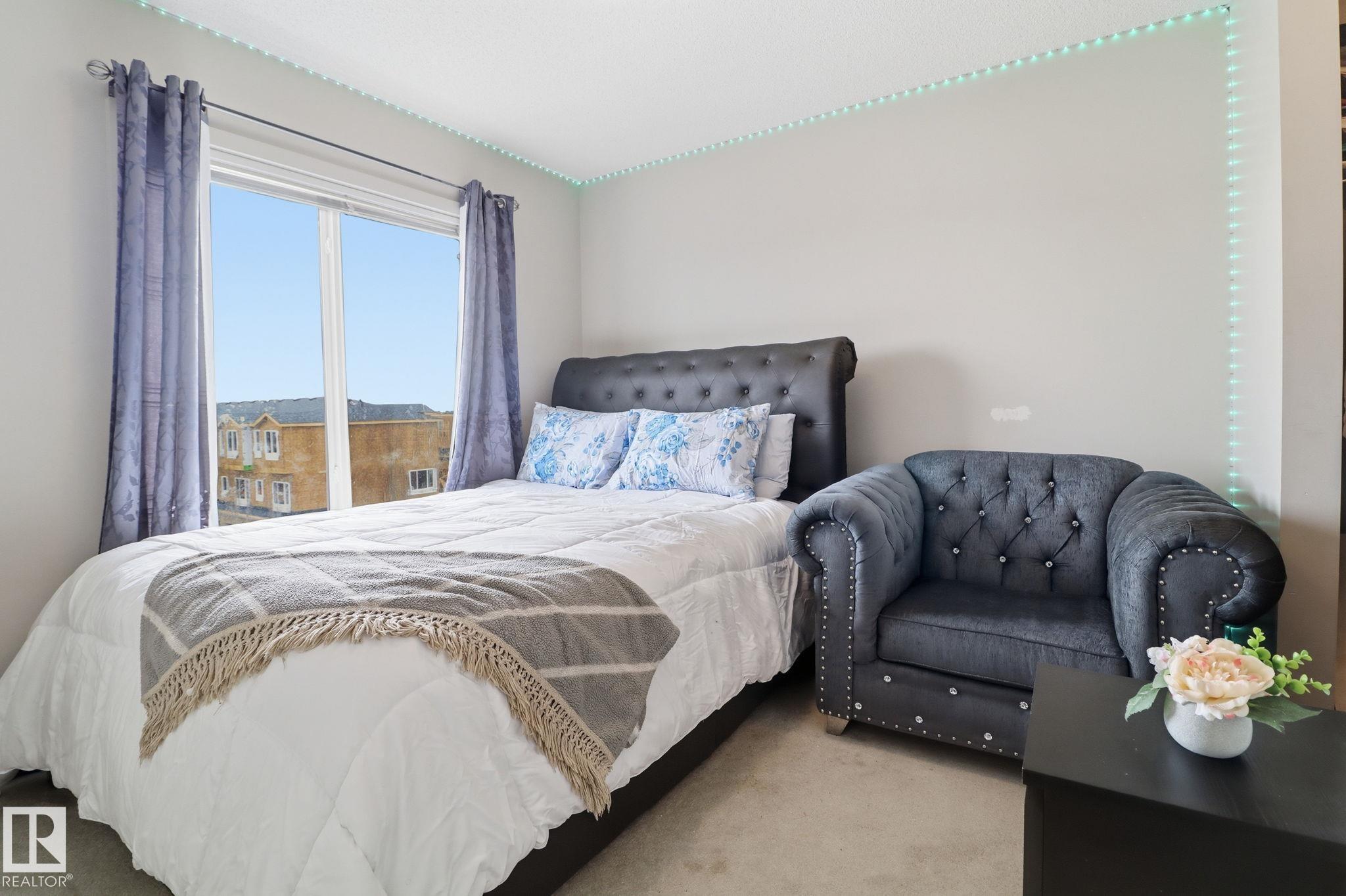 Photo 17 at 432 - 390 Windermere Road NW, Windermere, Edmonton