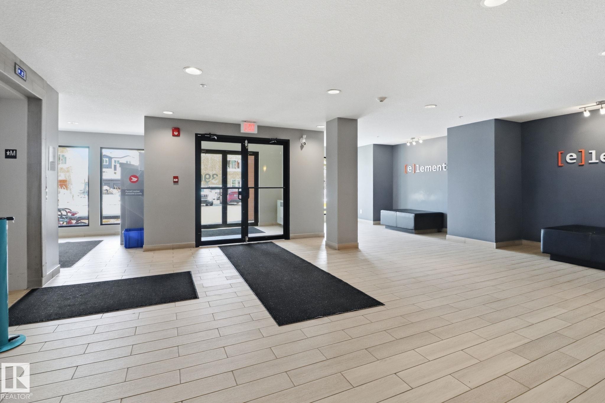 Photo 3 at 432 - 390 Windermere Road NW, Windermere, Edmonton