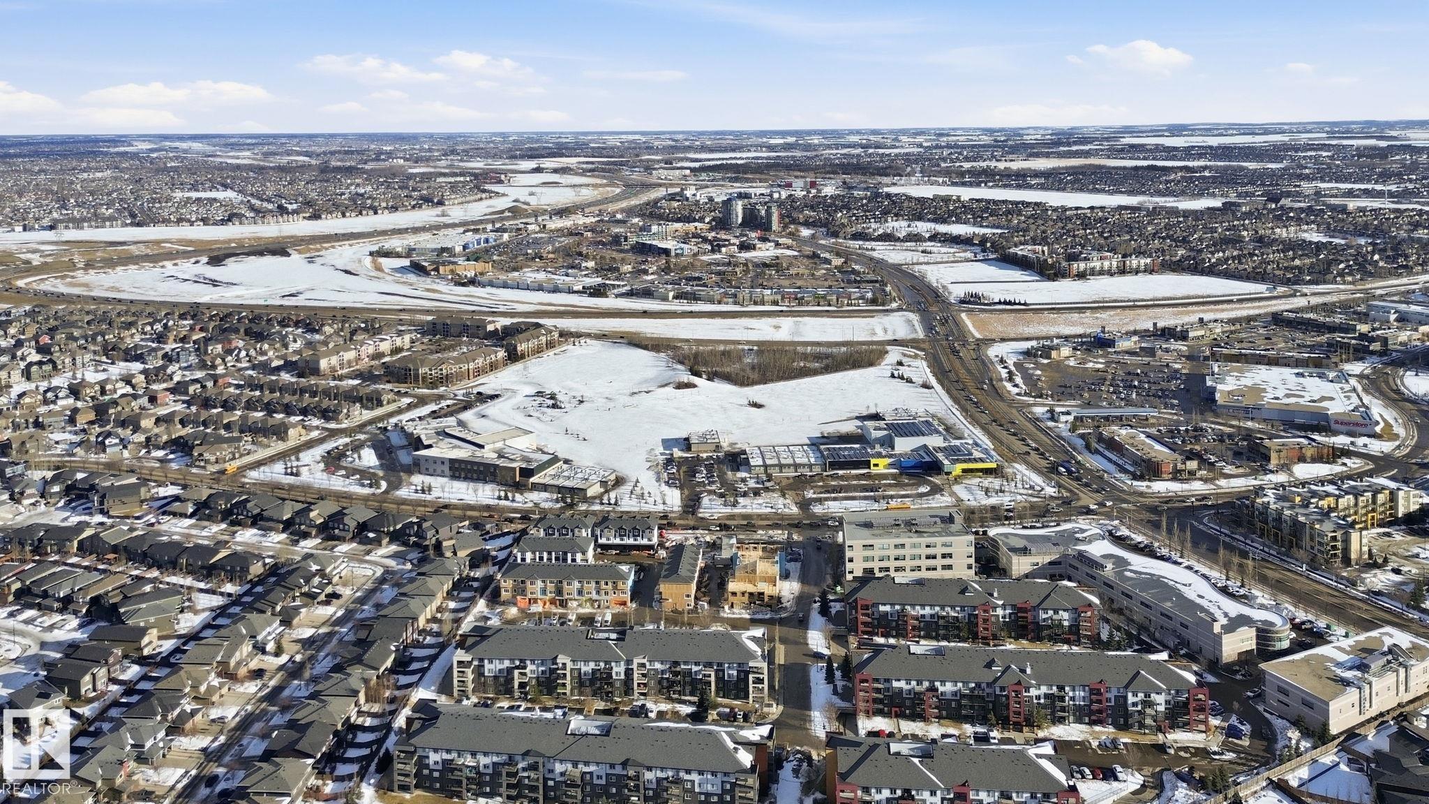 Photo 27 at 432 - 390 Windermere Road NW, Windermere, Edmonton