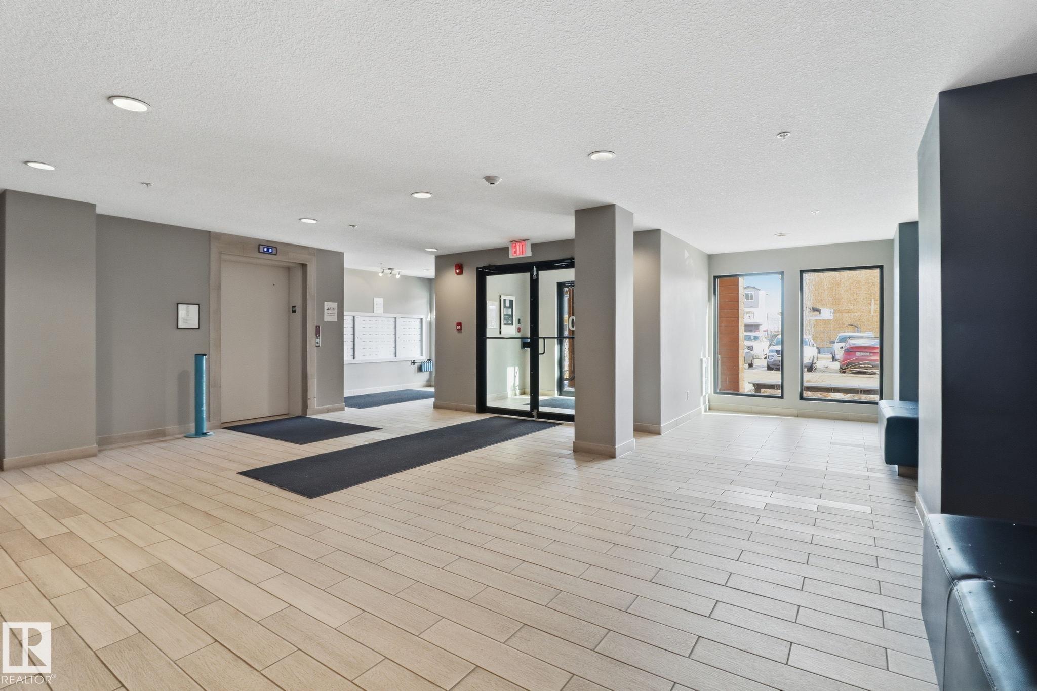 Photo 4 at 432 - 390 Windermere Road NW, Windermere, Edmonton