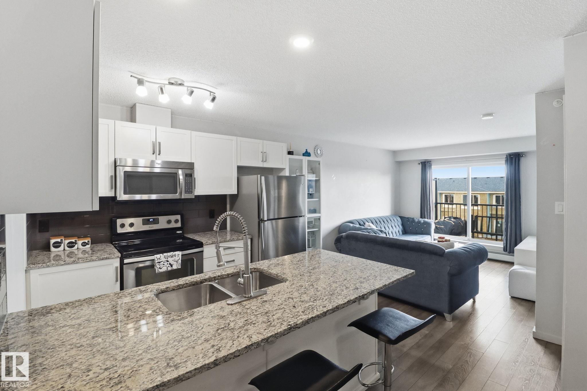 Photo 6 at 432 - 390 Windermere Road NW, Windermere, Edmonton