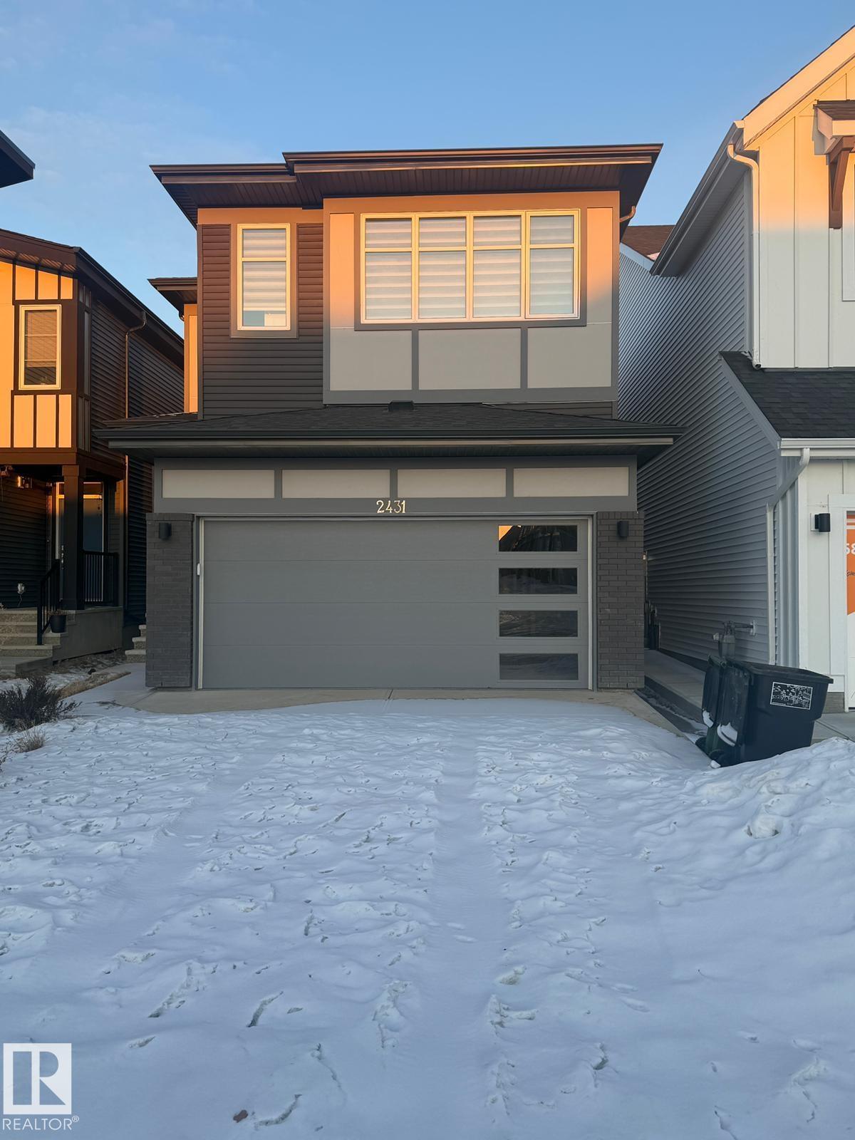 Picture for 2431 207 ST NW NW