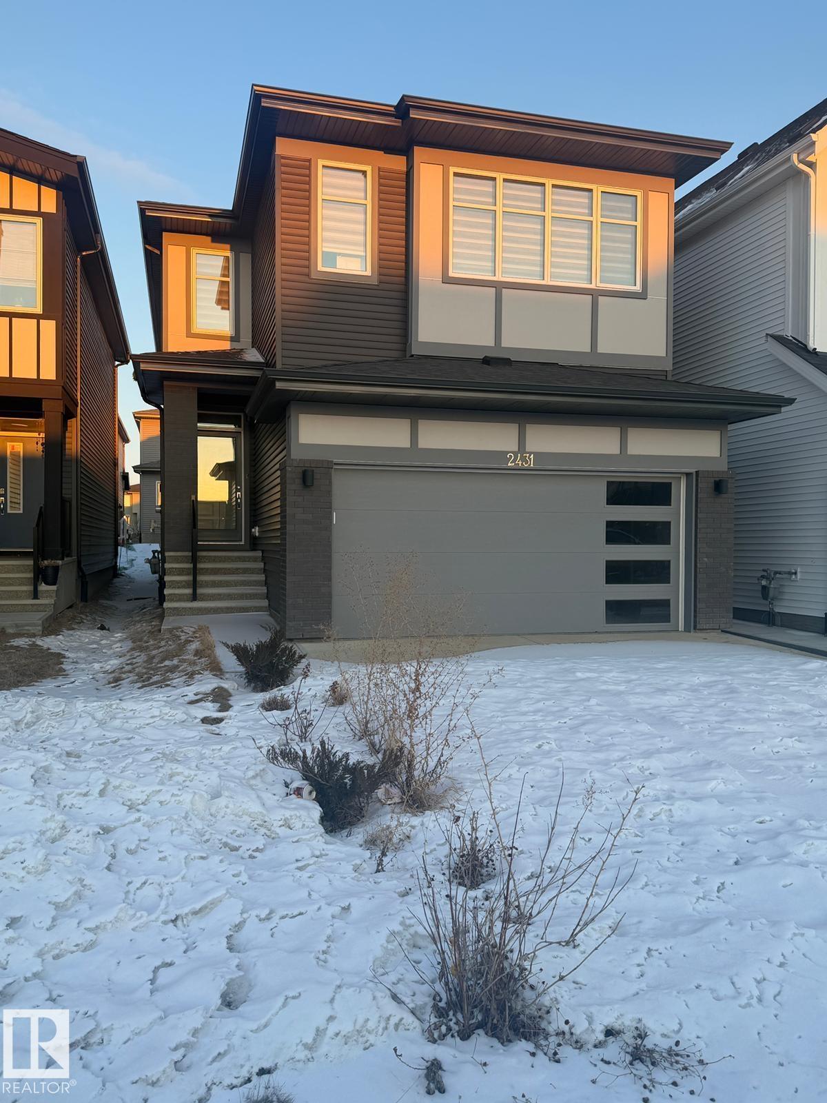 Picture for 2431 207 ST NW NW