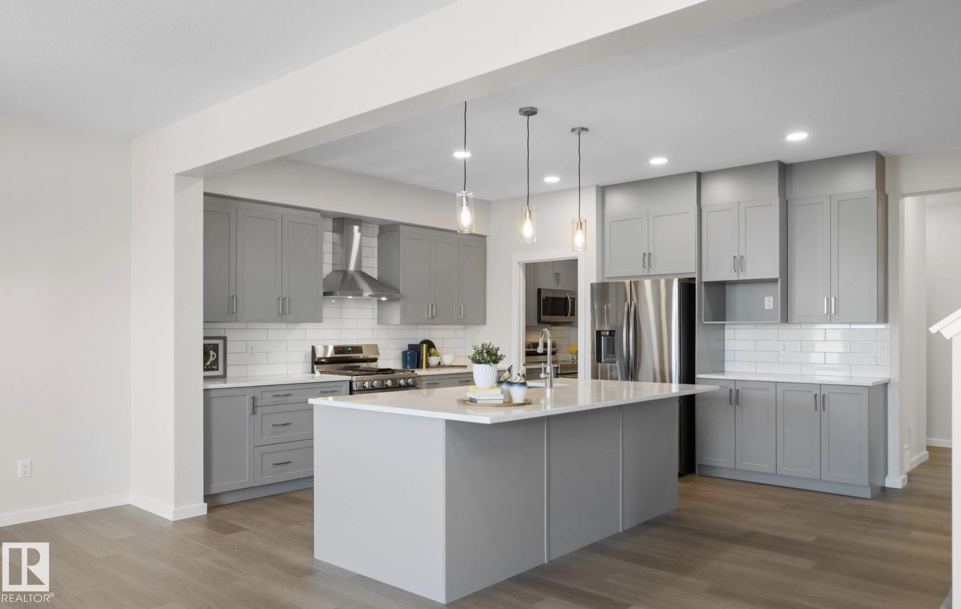 Photo 8 at 2431 207 Street NW, The Uplands, Edmonton