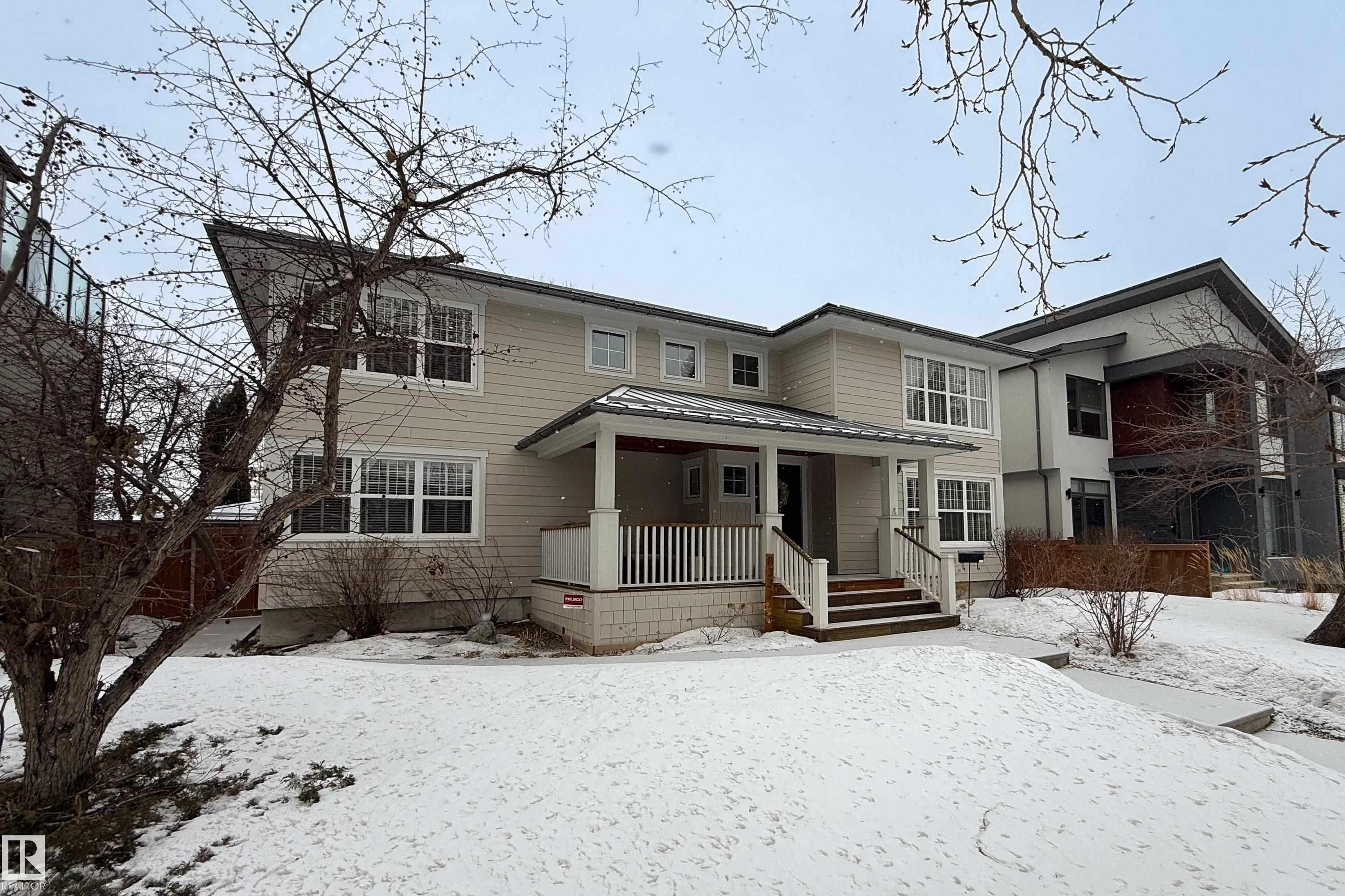 8332 120 Street NW, Windsor Park, Edmonton