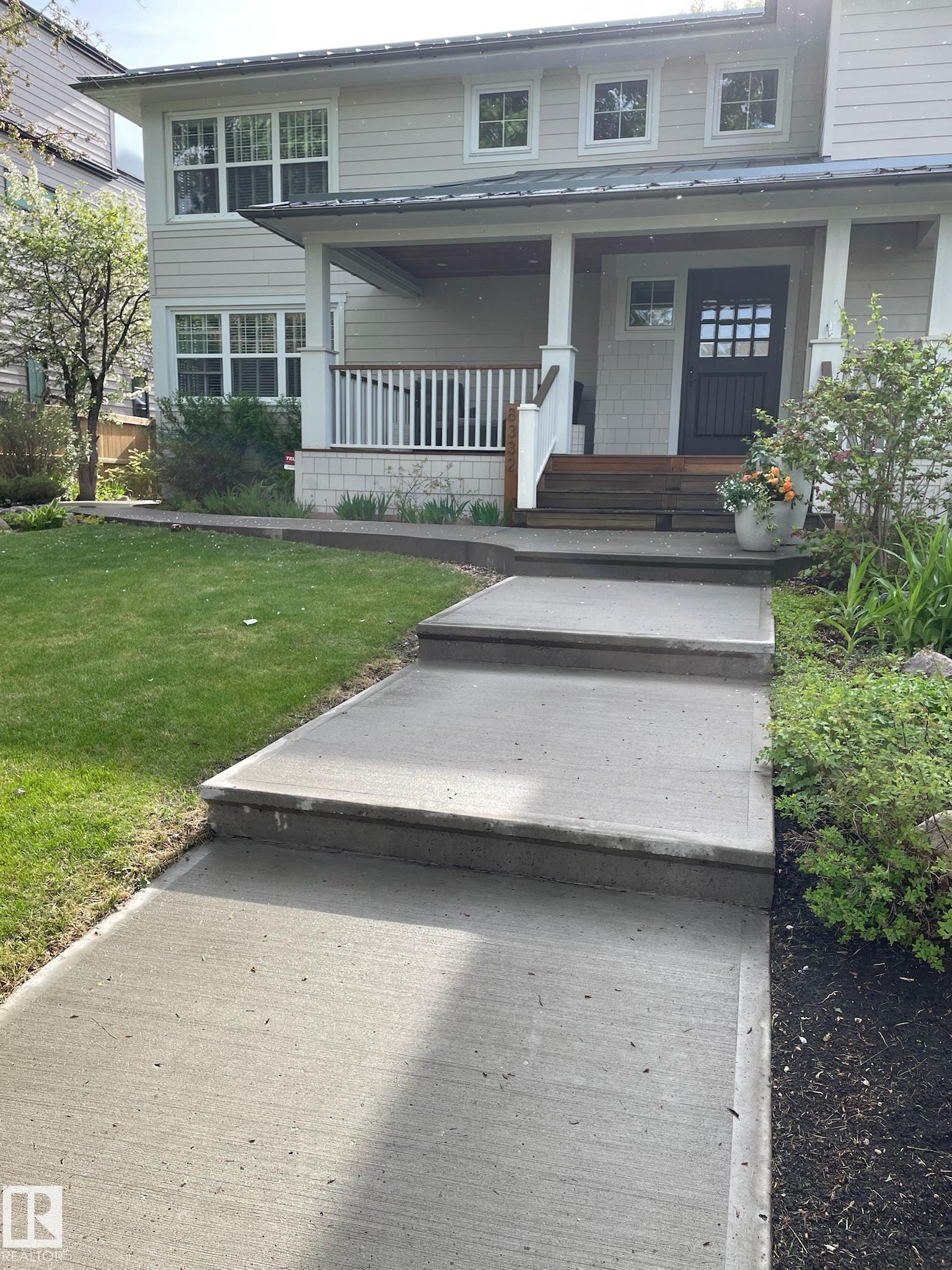 8332 120 Street NW, Windsor Park, Edmonton