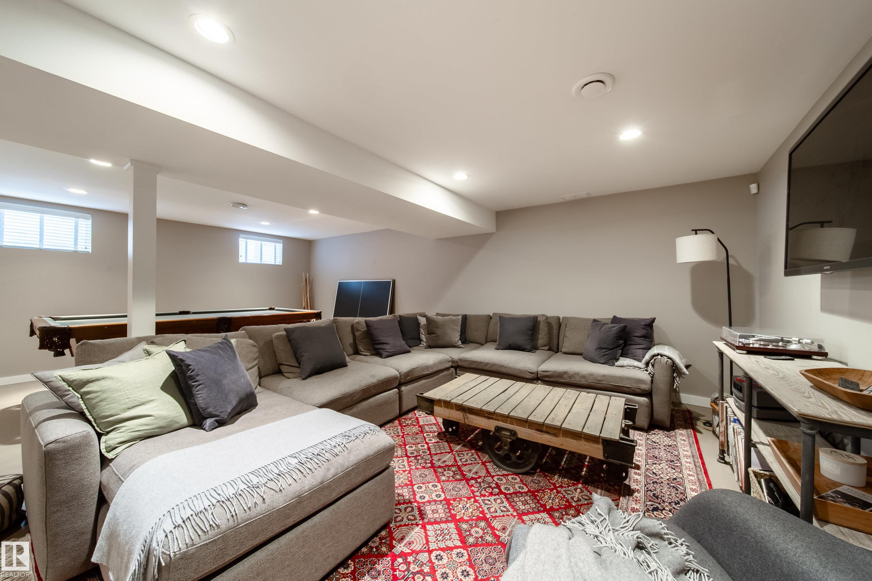 Photo 49 at 8332 120 Street NW, Windsor Park, Edmonton