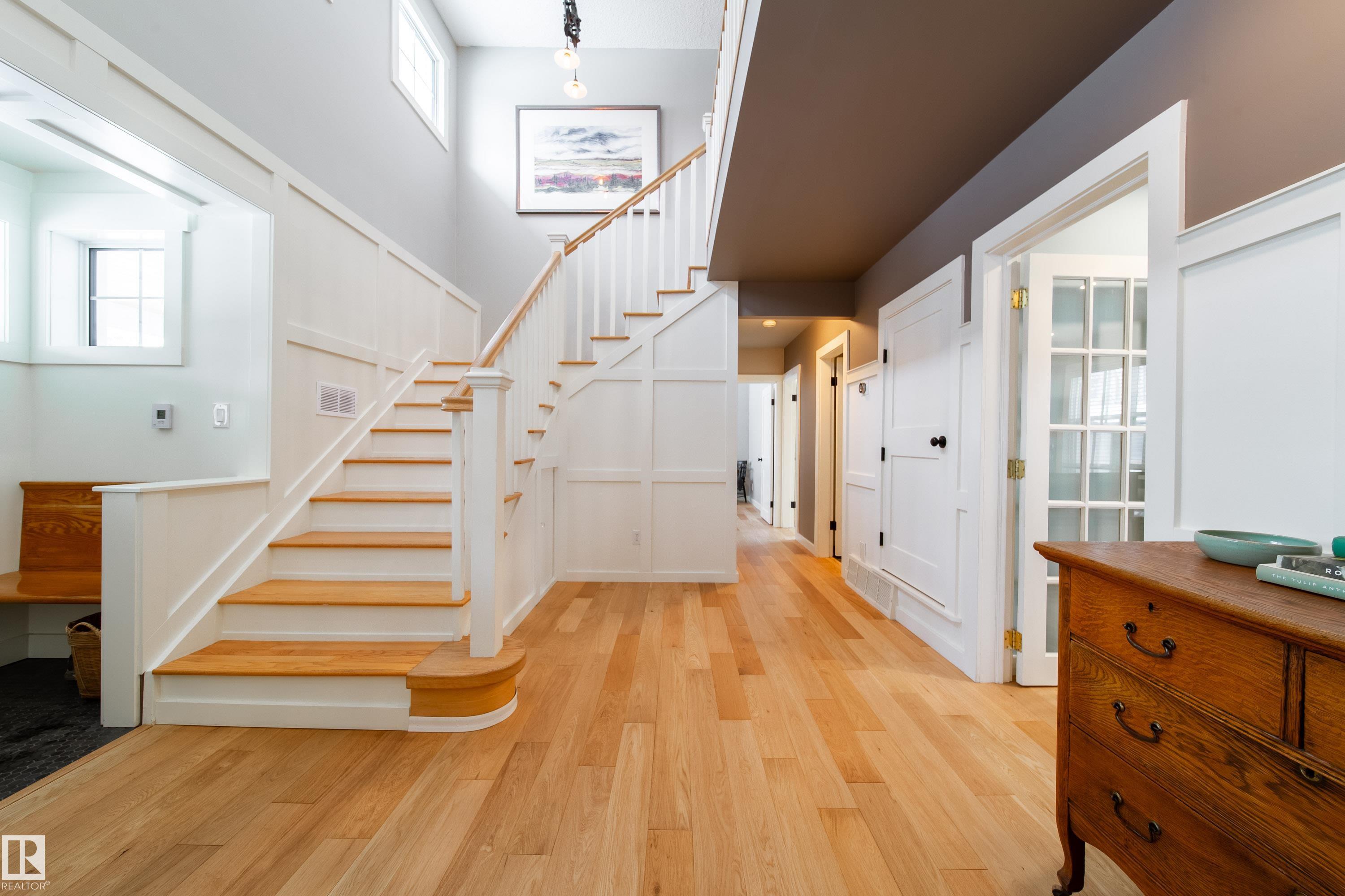 Photo 6 at 8332 120 Street NW, Windsor Park, Edmonton