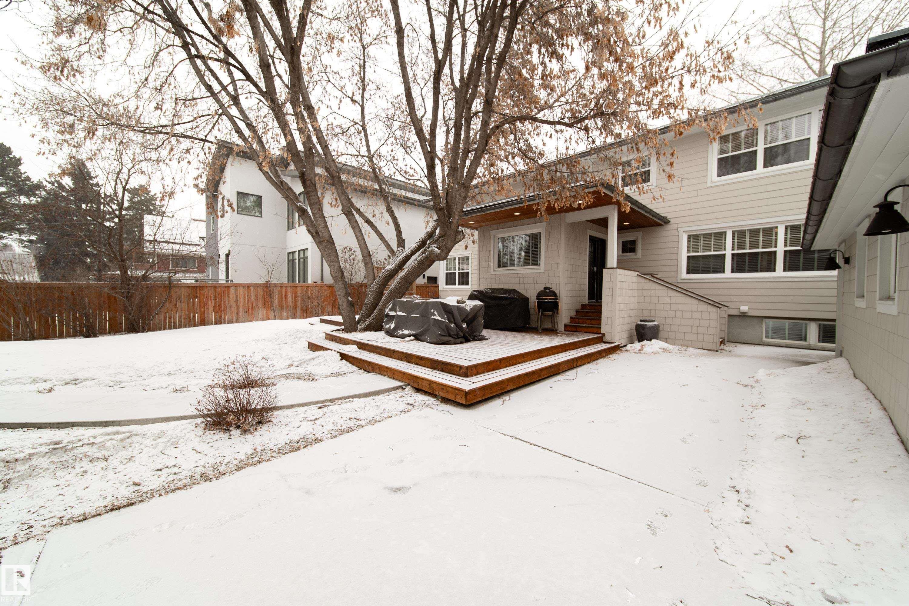 Photo 53 at 8332 120 Street NW, Windsor Park, Edmonton