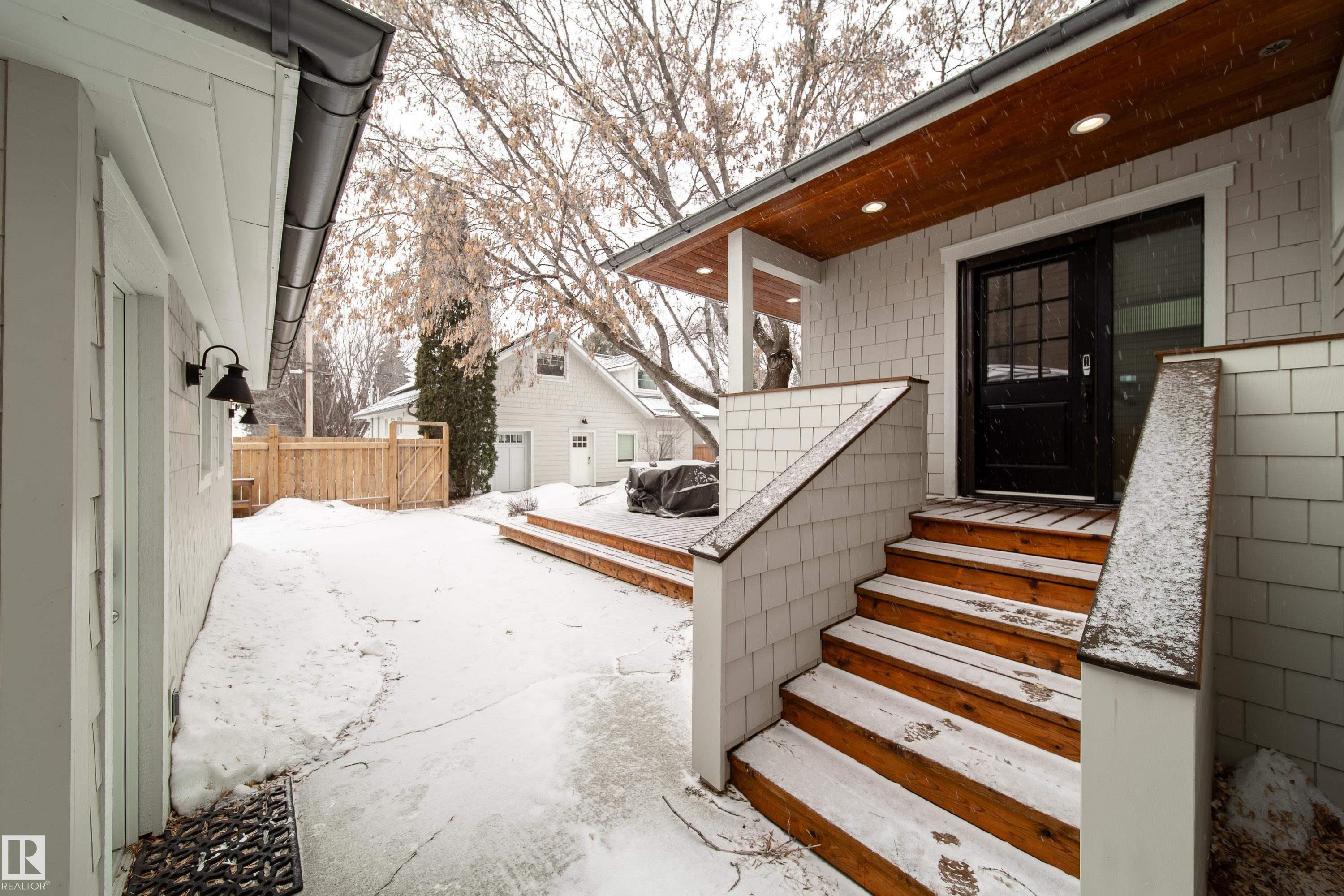 Photo 54 at 8332 120 Street NW, Windsor Park, Edmonton