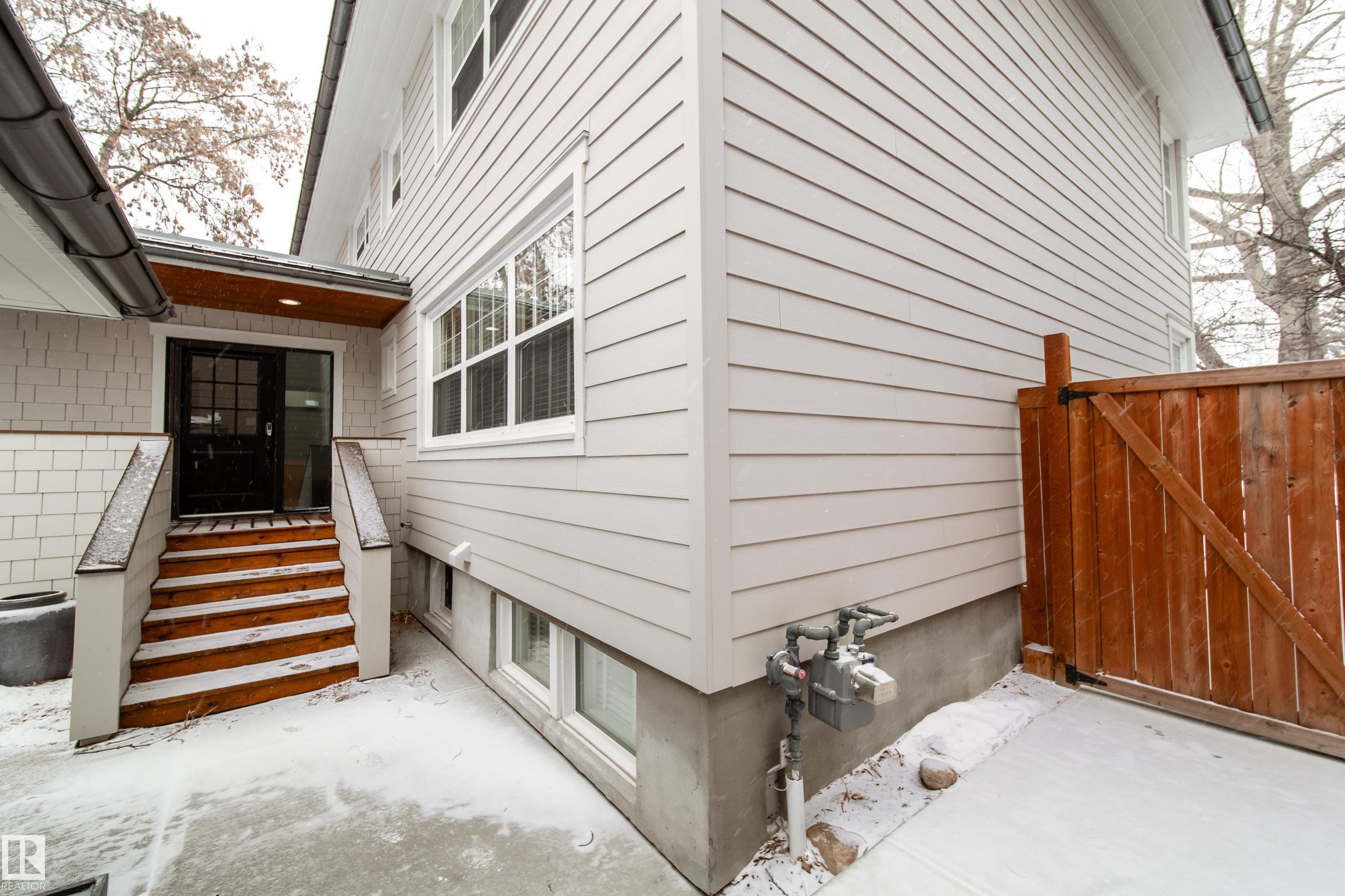 Photo 56 at 8332 120 Street NW, Windsor Park, Edmonton