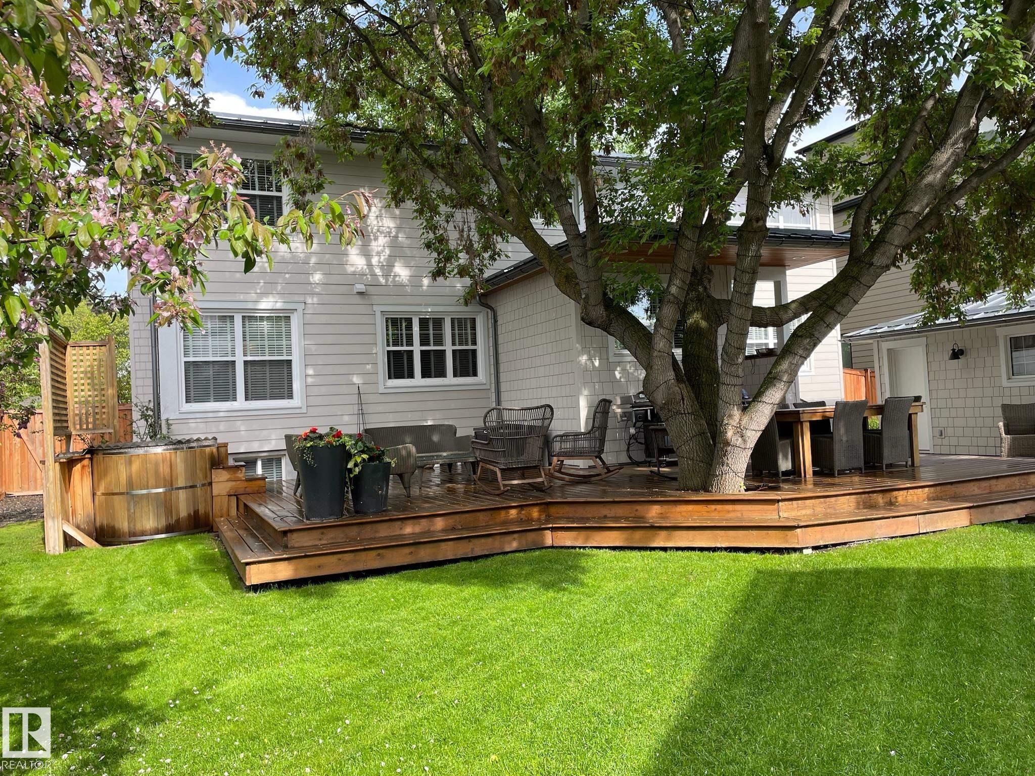 Photo 57 at 8332 120 Street NW, Windsor Park, Edmonton