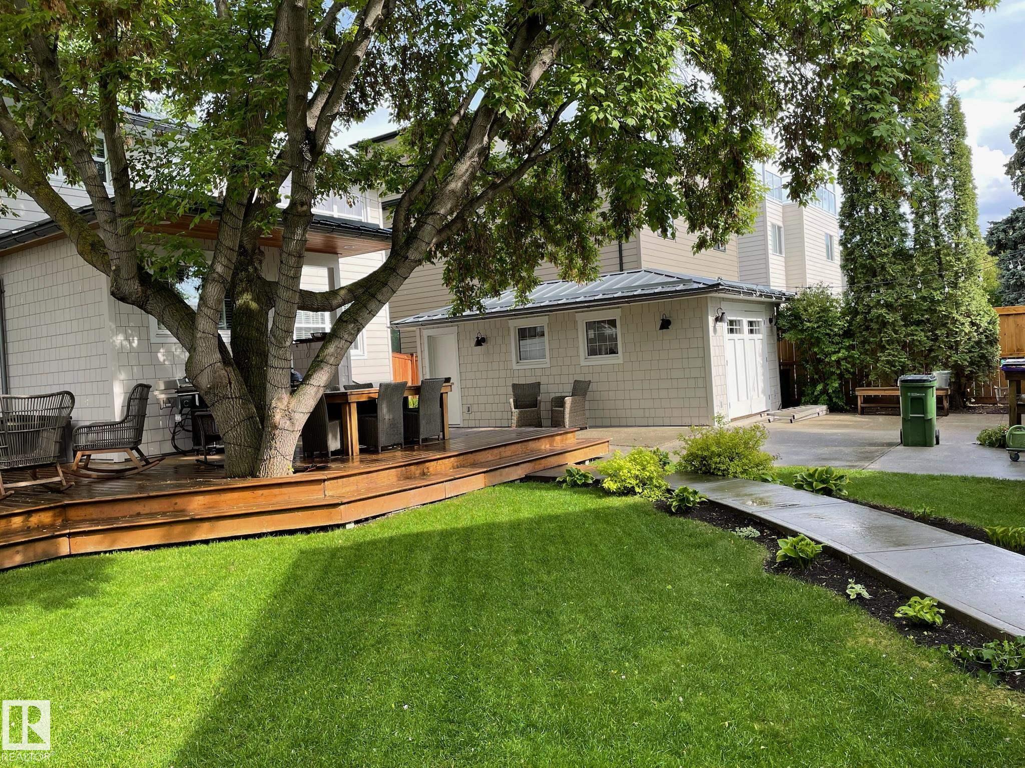 Photo 58 at 8332 120 Street NW, Windsor Park, Edmonton