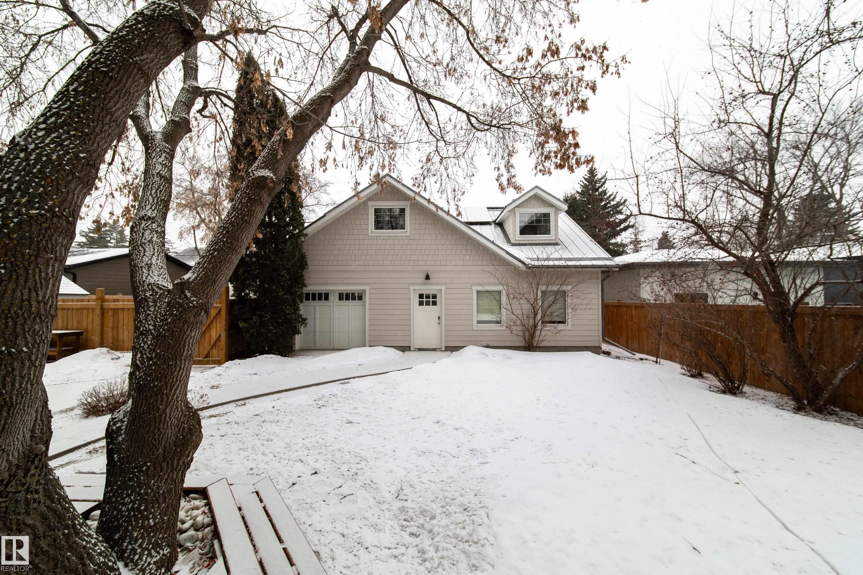 Photo 61 at 8332 120 Street NW, Windsor Park, Edmonton