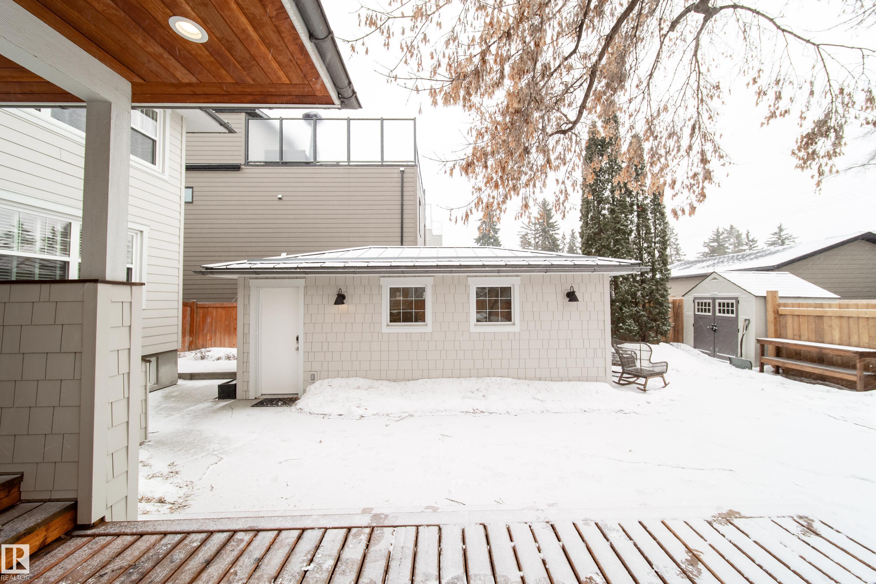 Photo 62 at 8332 120 Street NW, Windsor Park, Edmonton