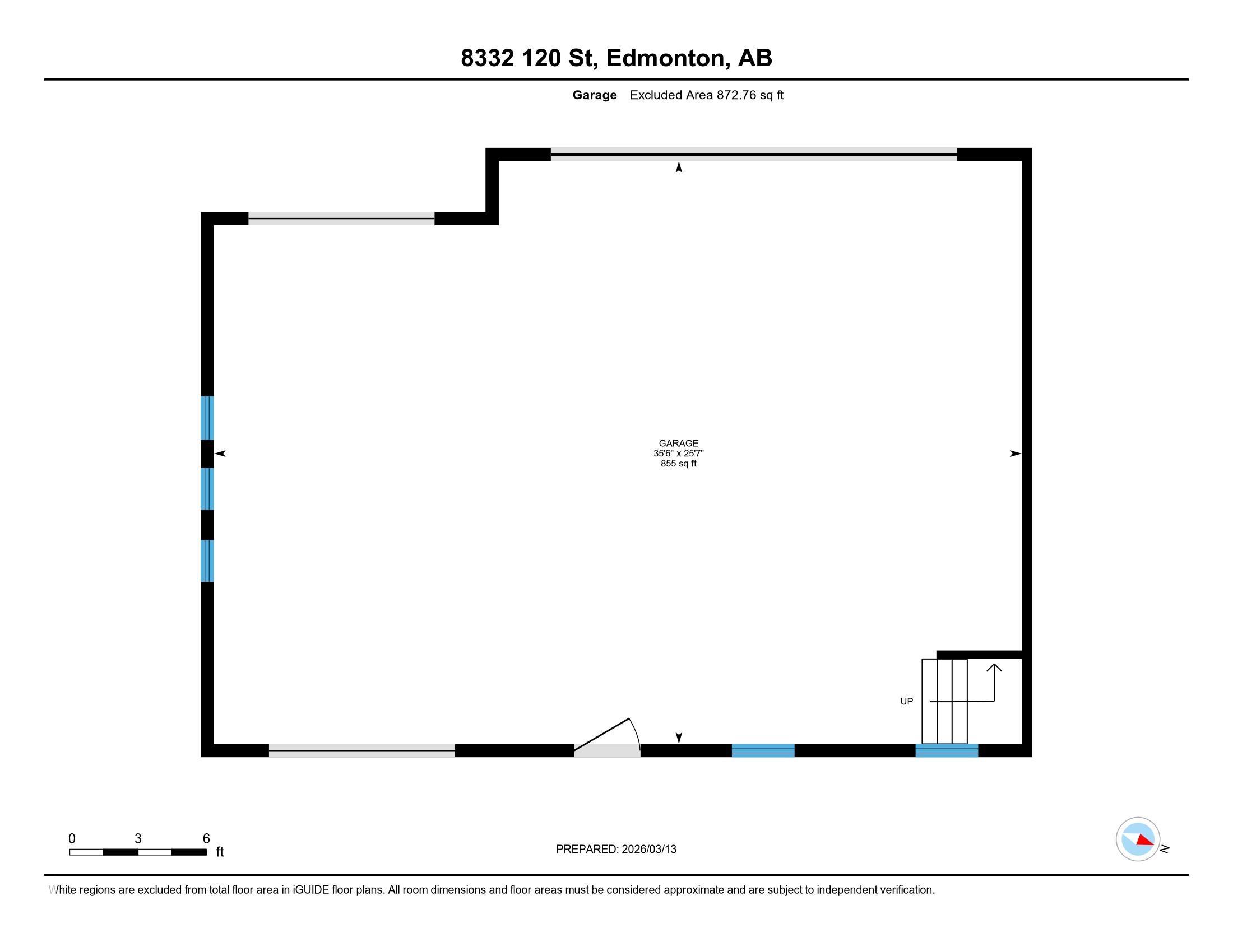 Photo 75 at 8332 120 Street NW, Windsor Park, Edmonton