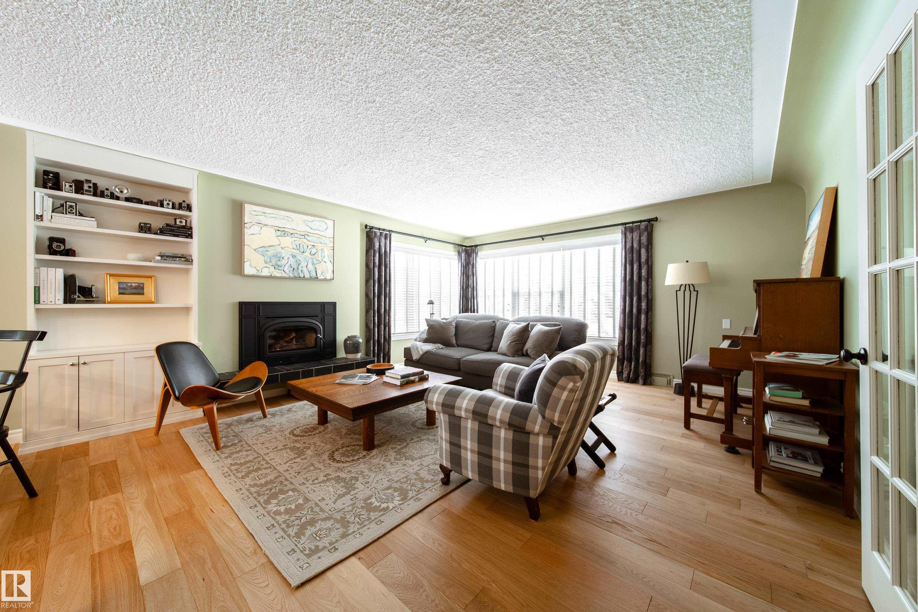 Photo 9 at 8332 120 Street NW, Windsor Park, Edmonton