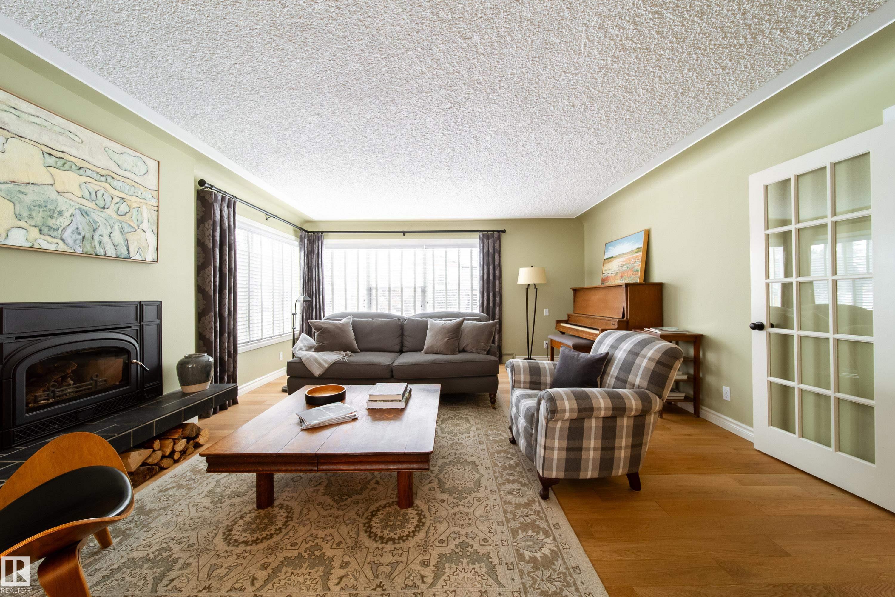 Photo 10 at 8332 120 Street NW, Windsor Park, Edmonton