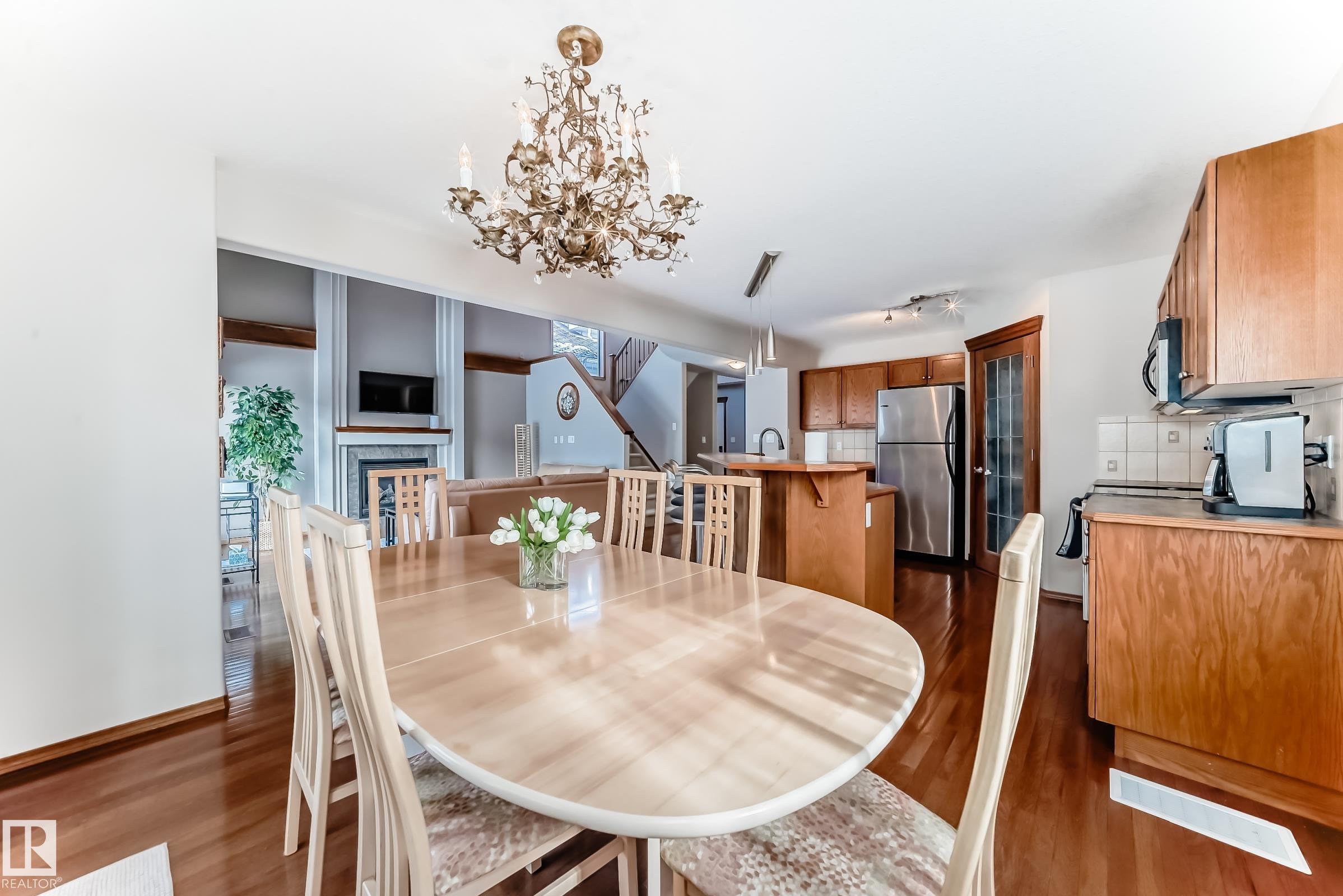 Photo 11 at 17036 119 Street NW, Canossa, Edmonton