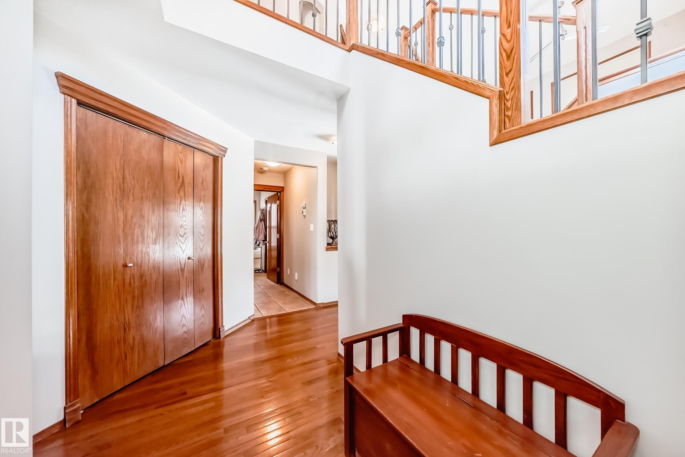 Photo 3 at 17036 119 Street NW, Canossa, Edmonton