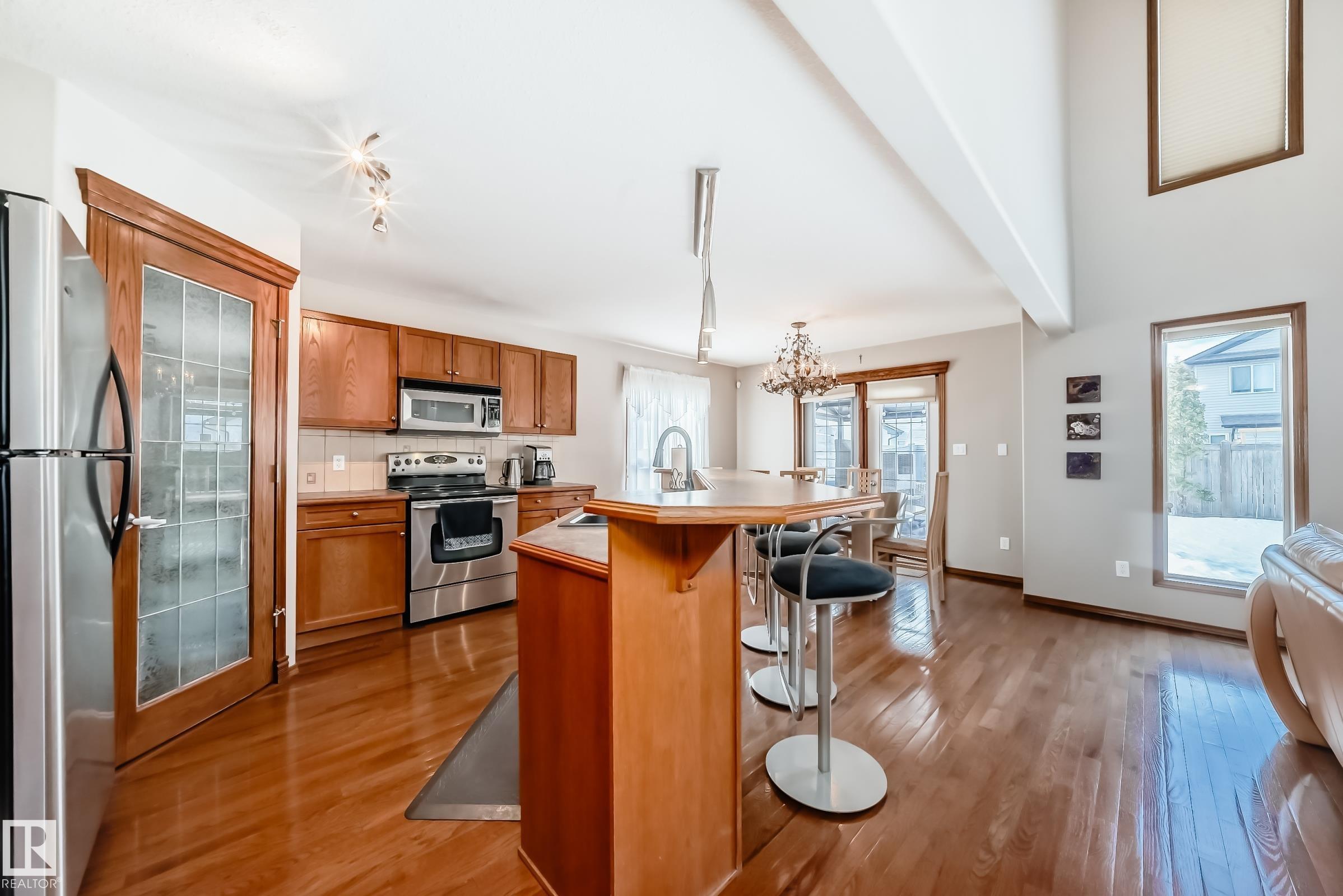 Photo 5 at 17036 119 Street NW, Canossa, Edmonton