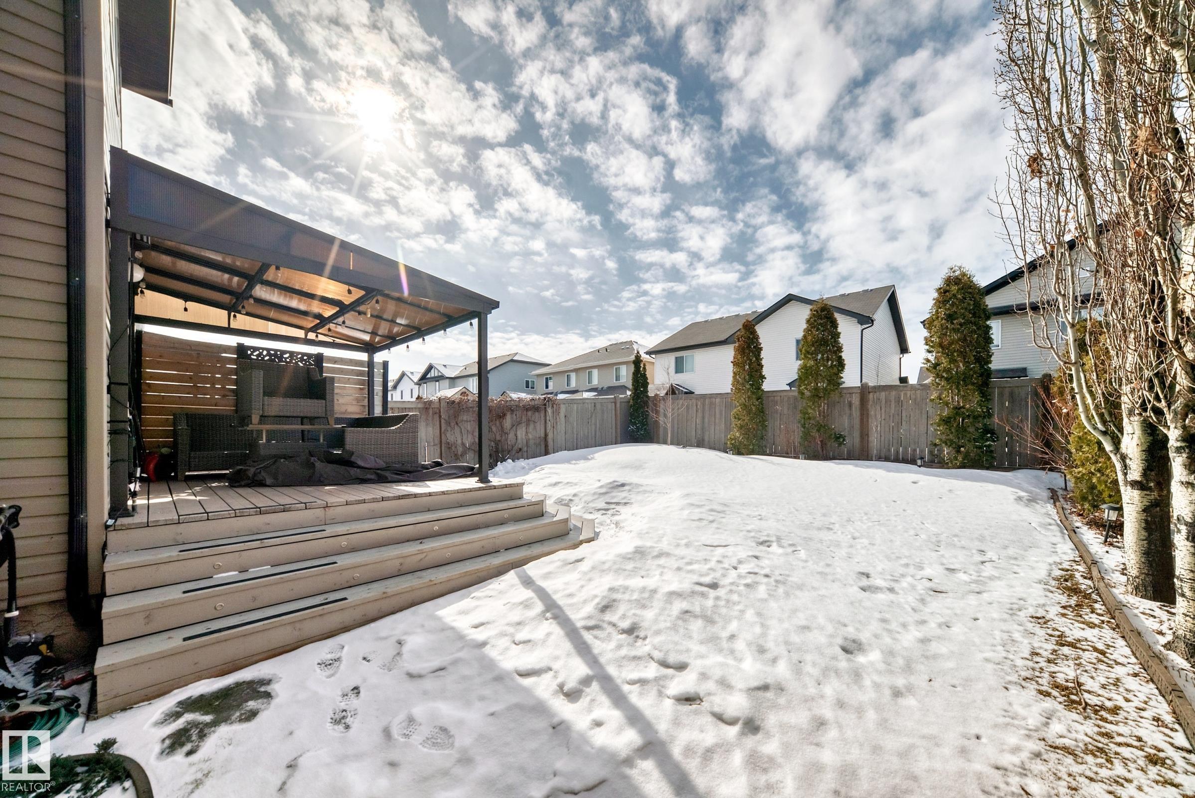 Photo 46 at 17036 119 Street NW, Canossa, Edmonton