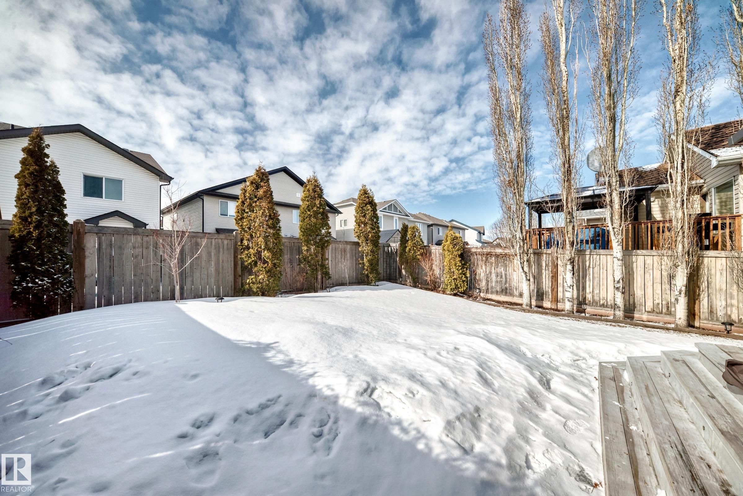 Photo 47 at 17036 119 Street NW, Canossa, Edmonton