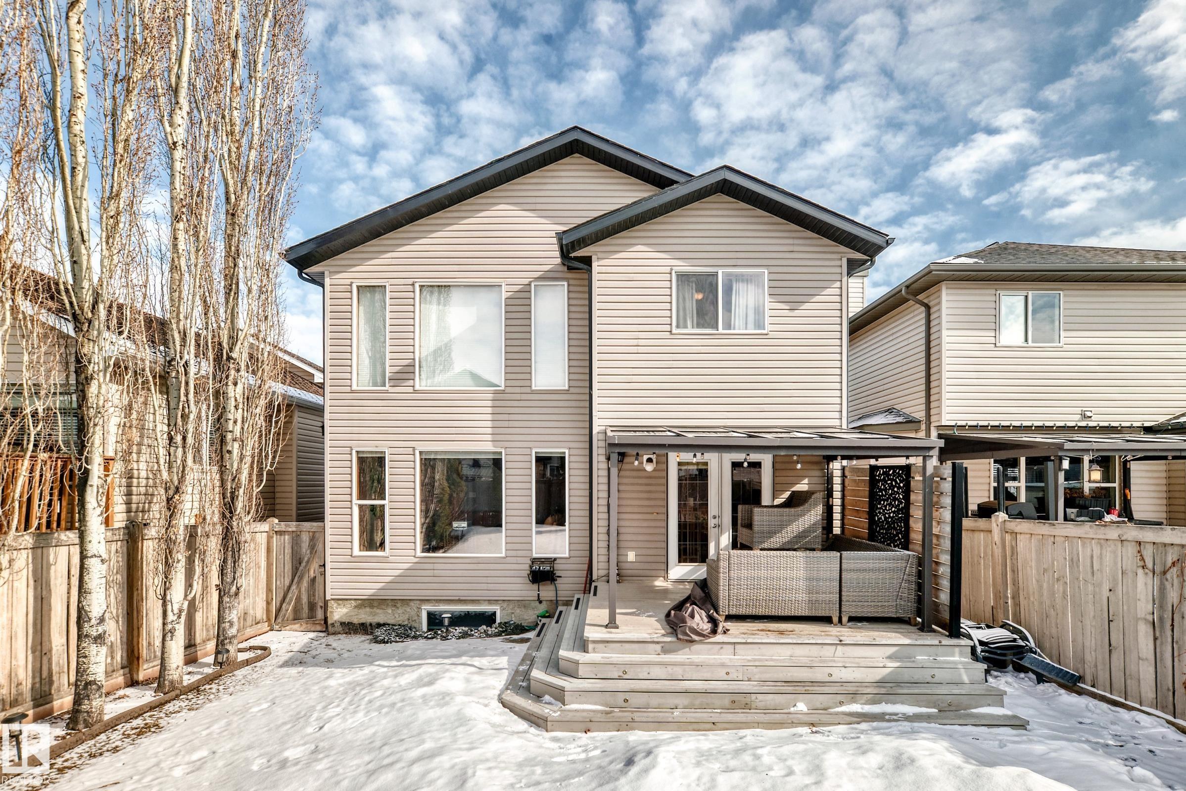 Photo 49 at 17036 119 Street NW, Canossa, Edmonton