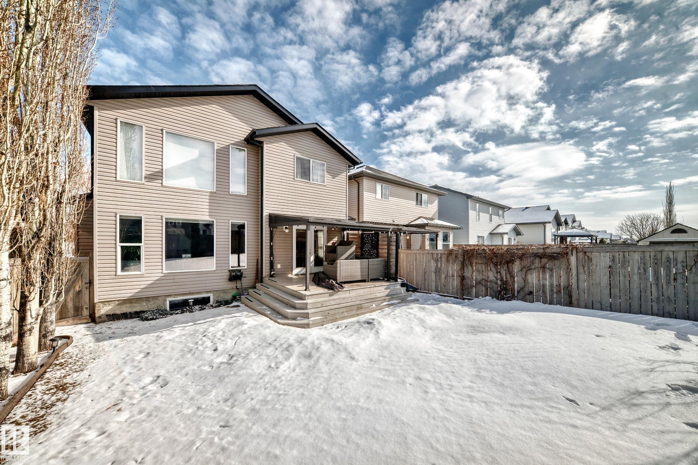 Photo 50 at 17036 119 Street NW, Canossa, Edmonton