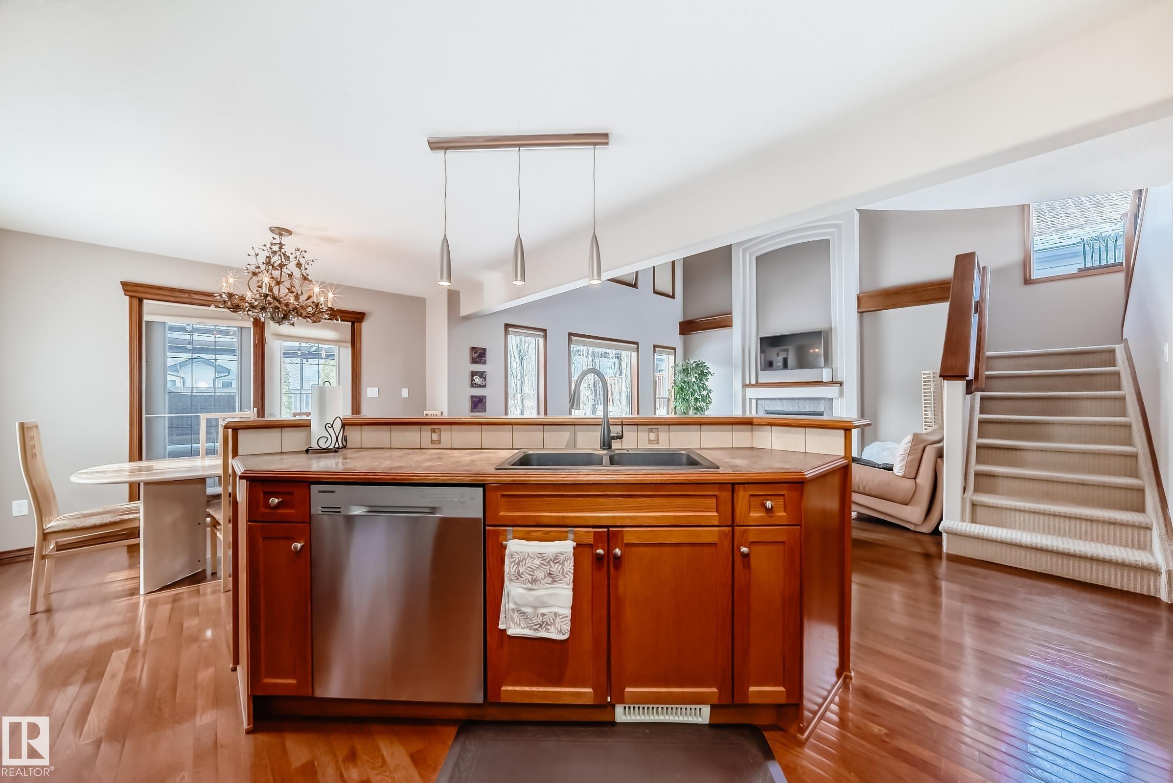 Photo 7 at 17036 119 Street NW, Canossa, Edmonton