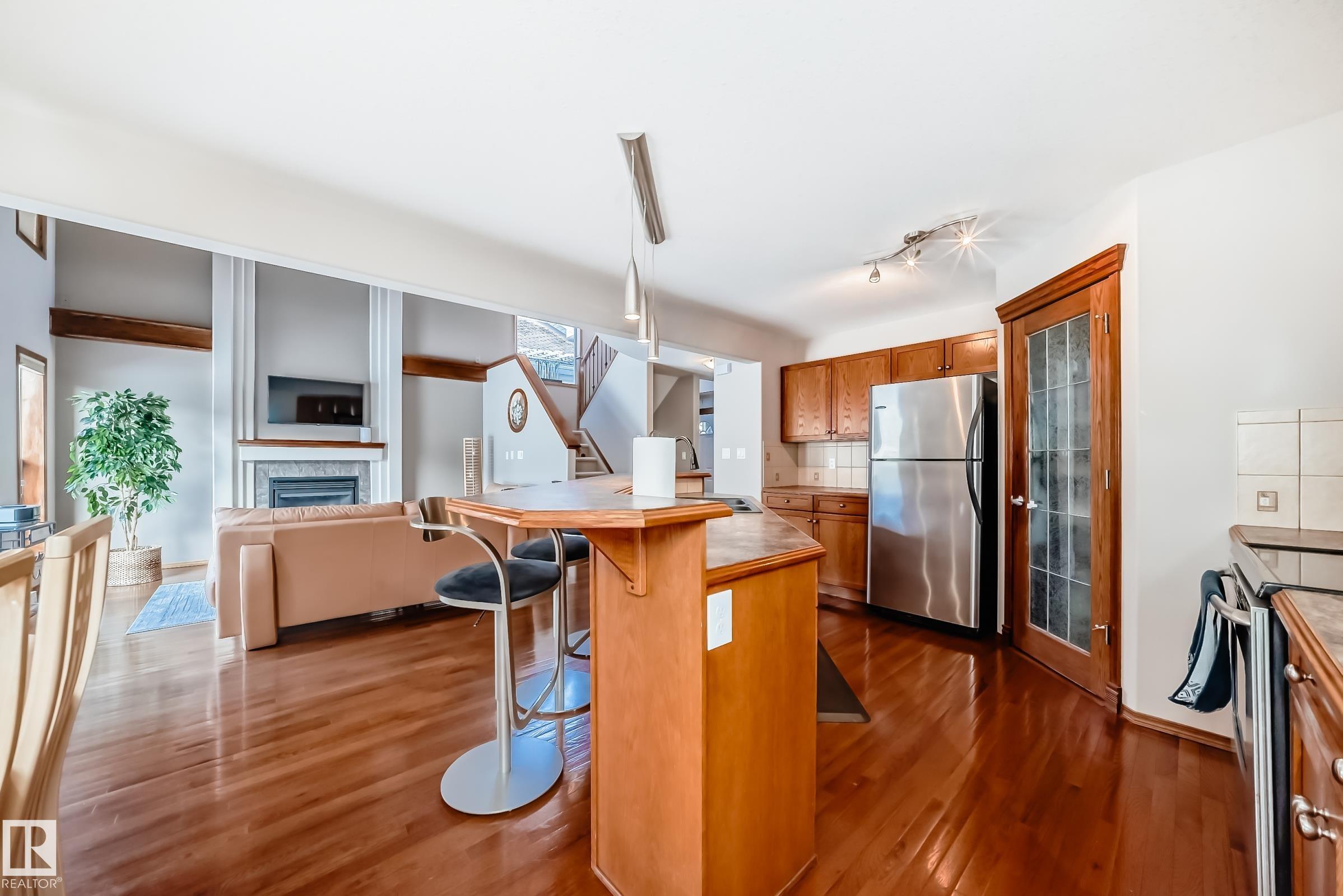 Photo 9 at 17036 119 Street NW, Canossa, Edmonton