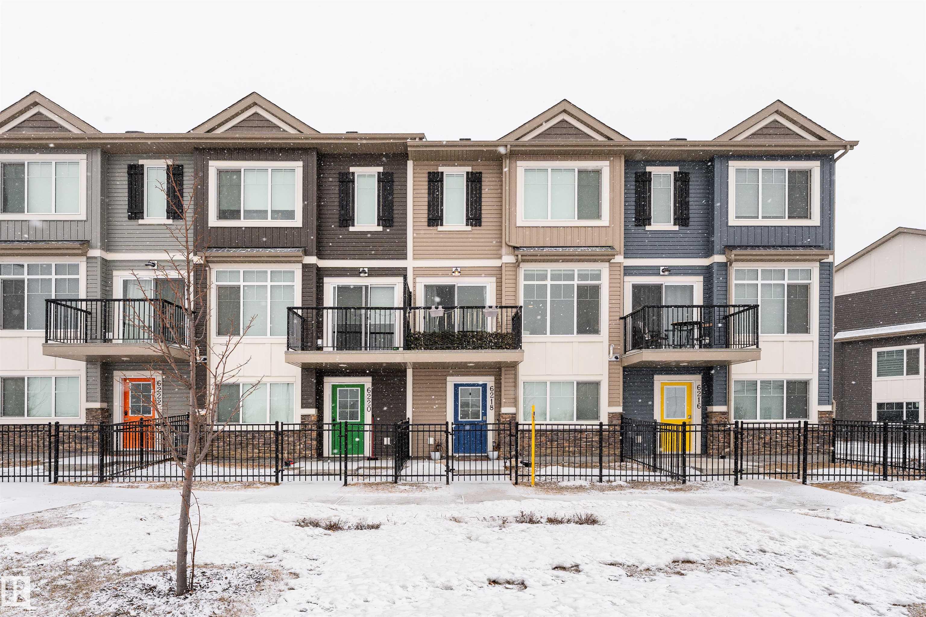 Photo 2 at 6218 Cartmell Court SW, Chappelle Area, Edmonton