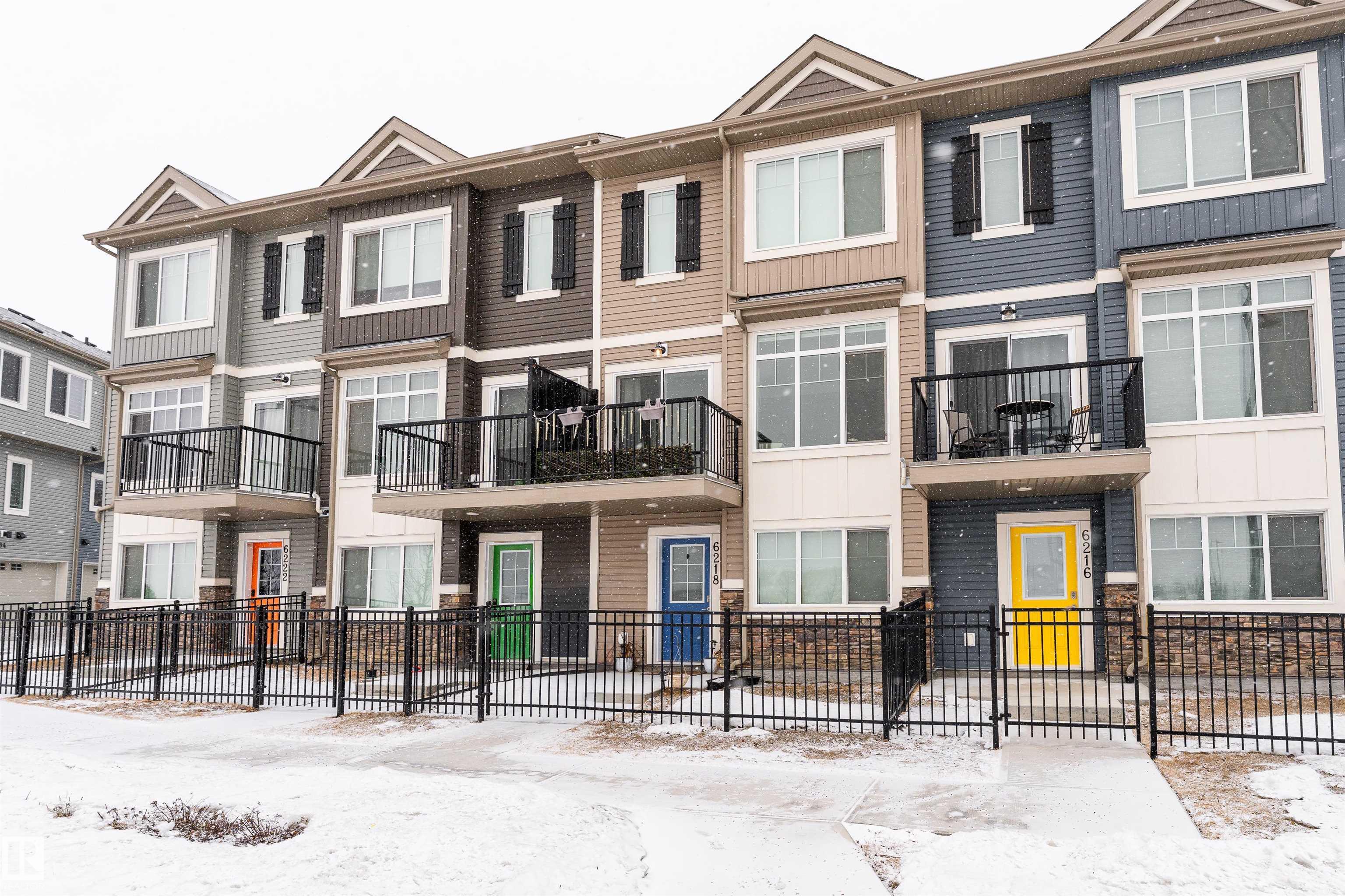 Photo 3 at 6218 Cartmell Court SW, Chappelle Area, Edmonton