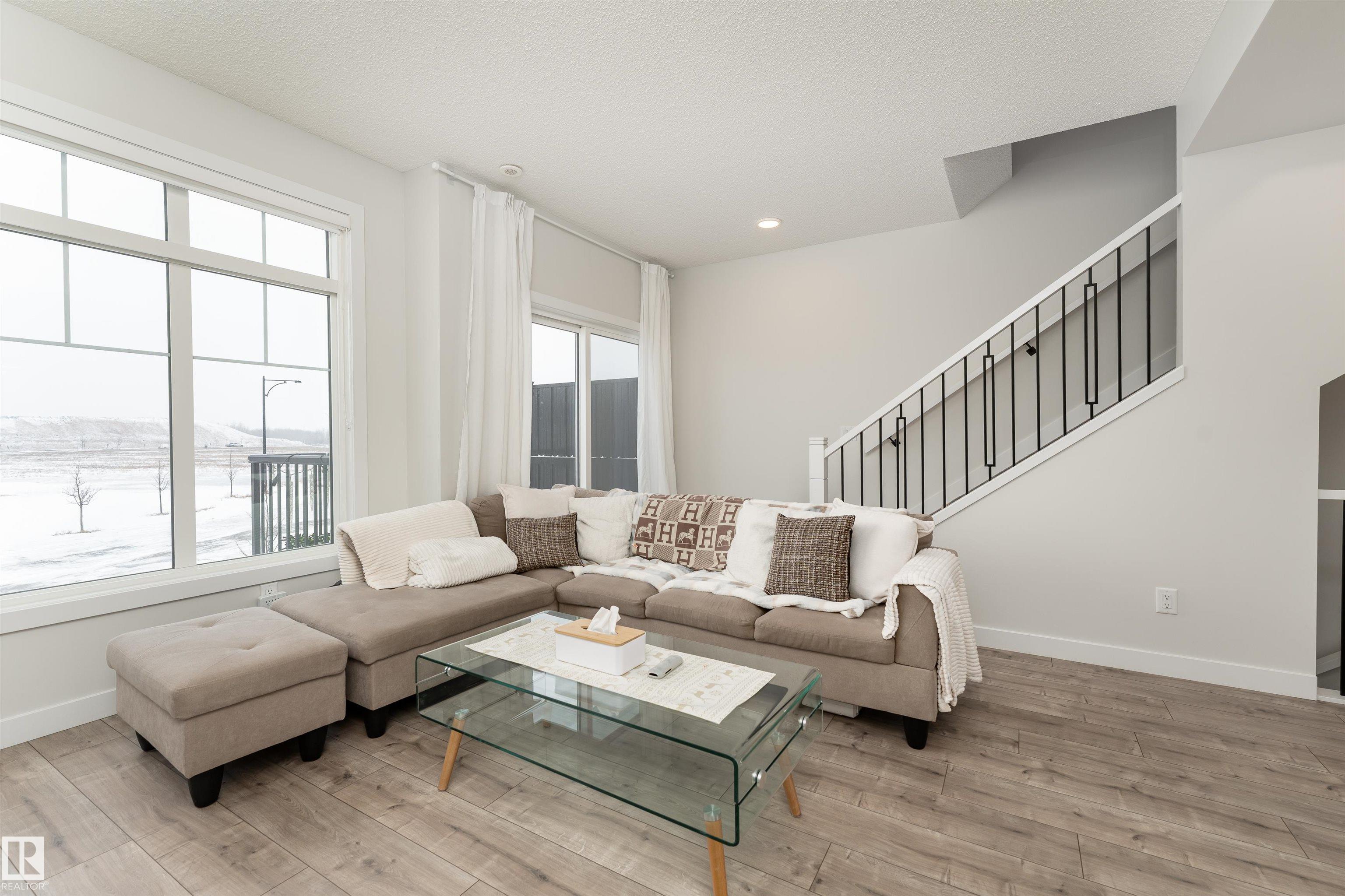 Photo 23 at 6218 Cartmell Court SW, Chappelle Area, Edmonton