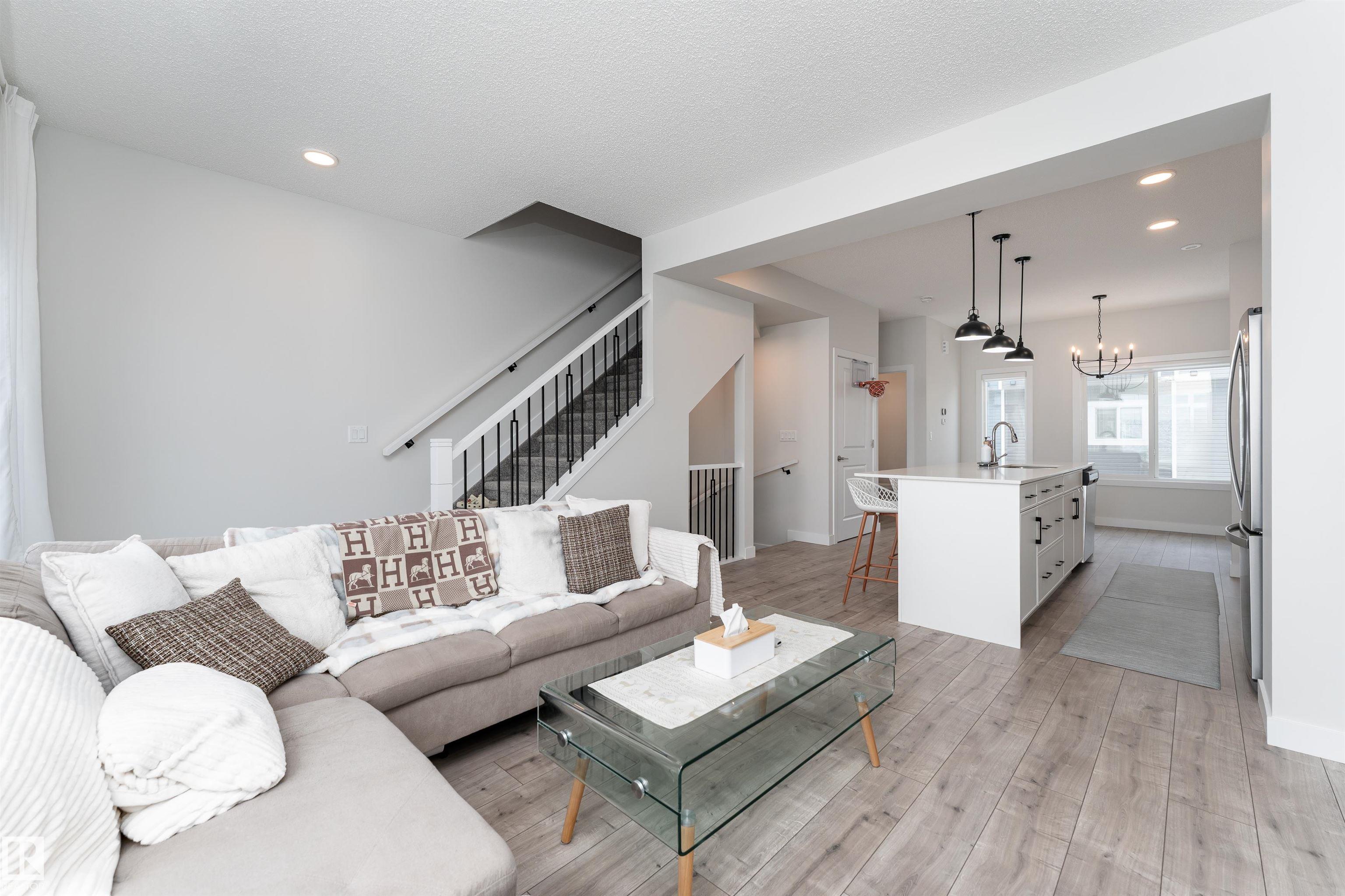 Photo 25 at 6218 Cartmell Court SW, Chappelle Area, Edmonton