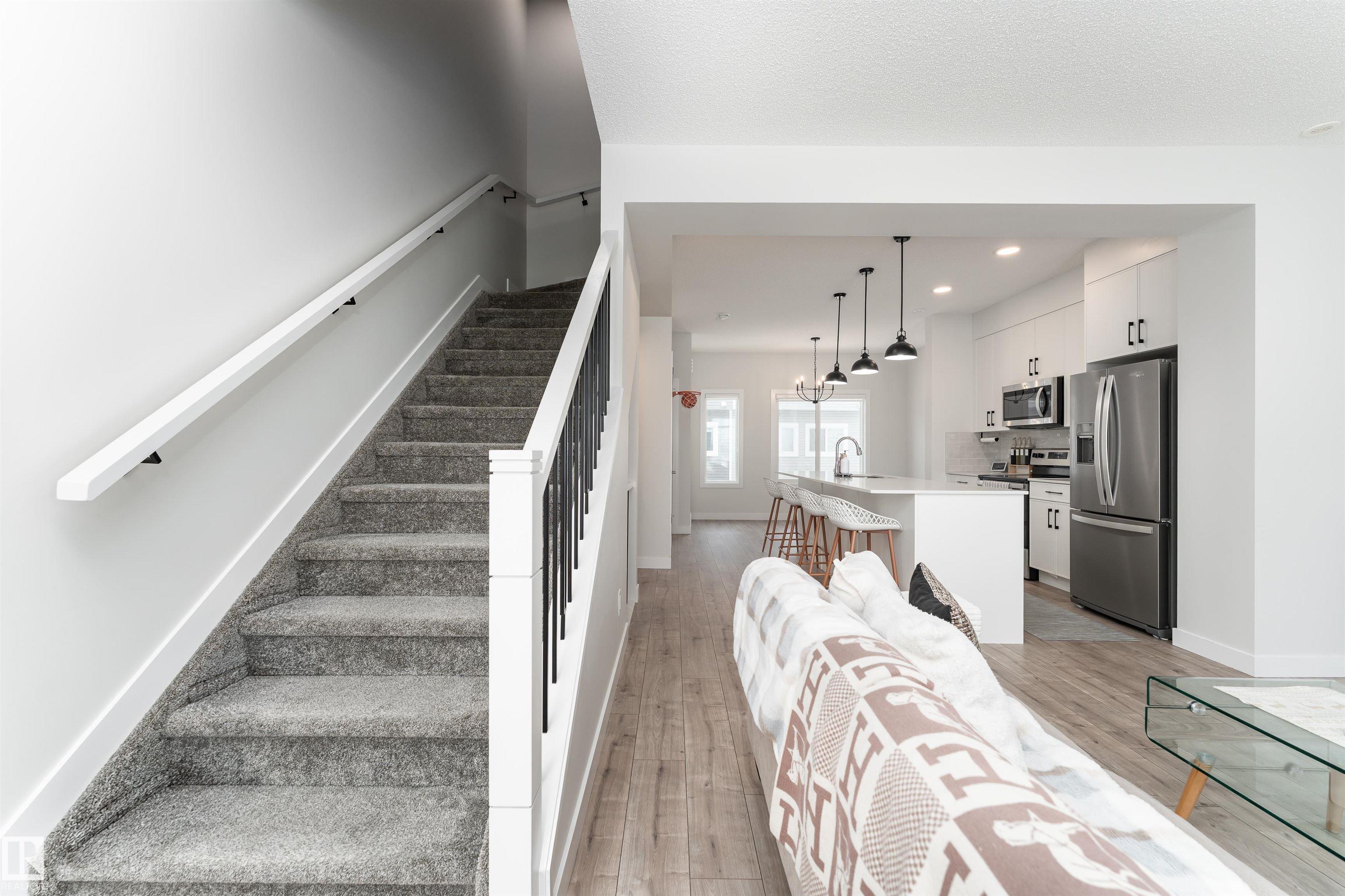 Photo 29 at 6218 Cartmell Court SW, Chappelle Area, Edmonton