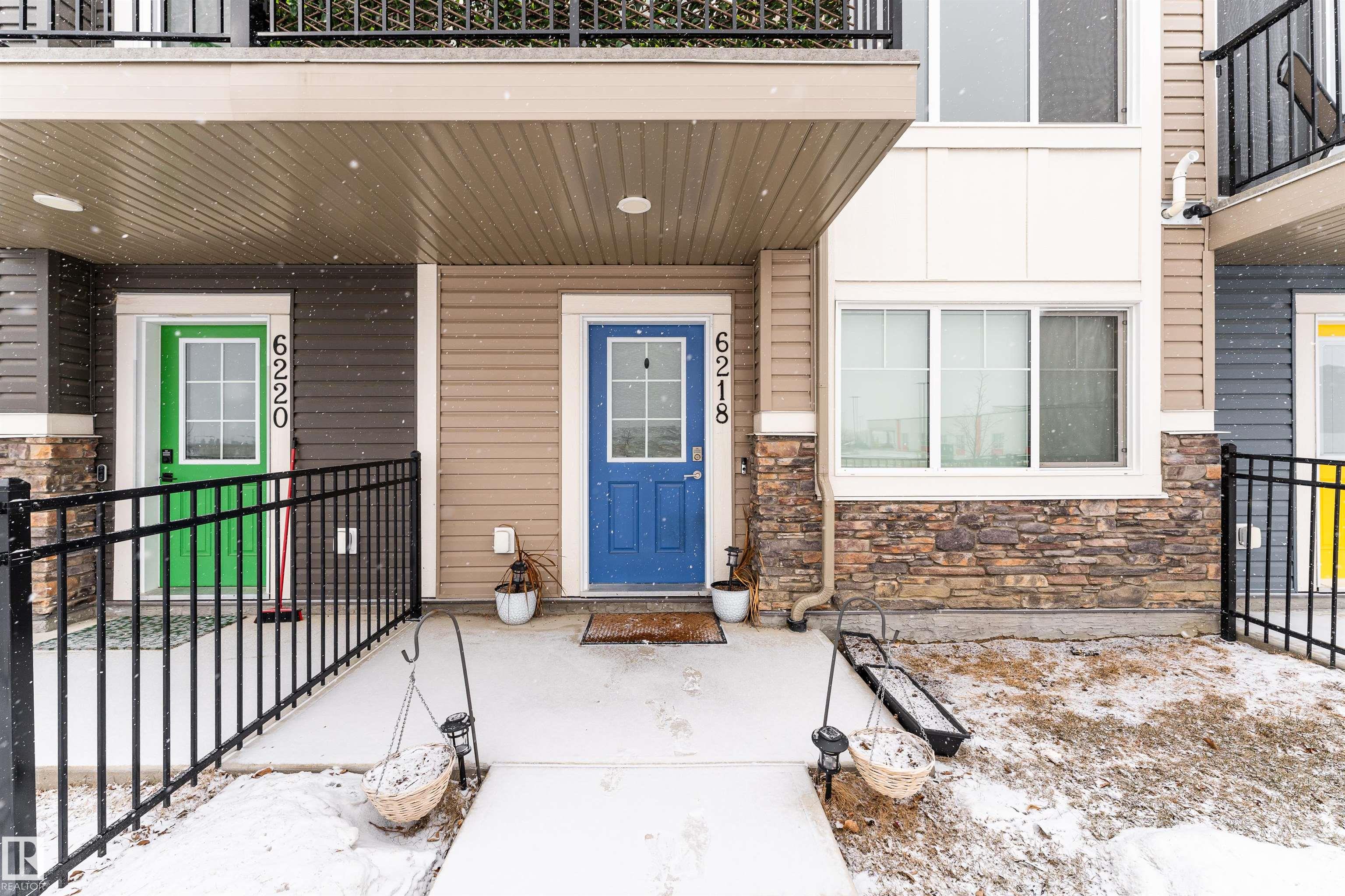 Photo 4 at 6218 Cartmell Court SW, Chappelle Area, Edmonton
