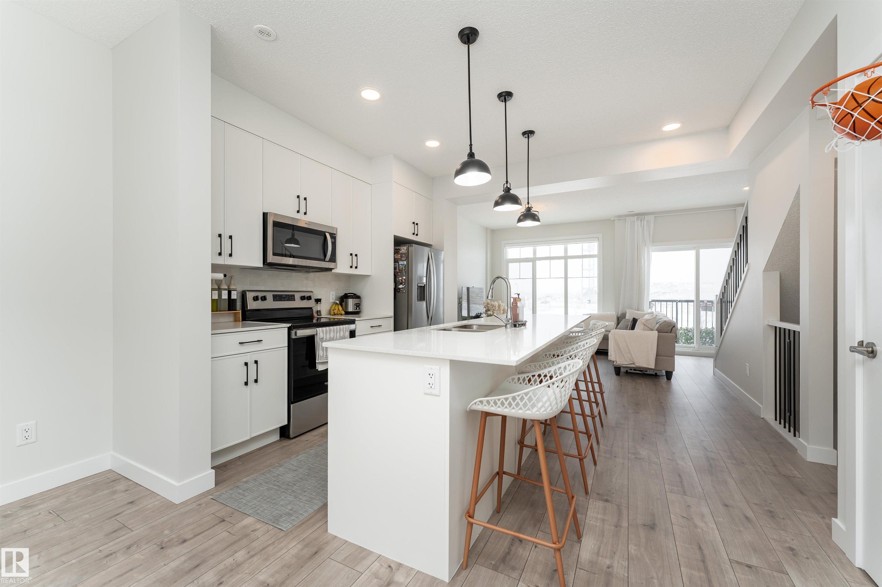 Photo 33 at 6218 Cartmell Court SW, Chappelle Area, Edmonton