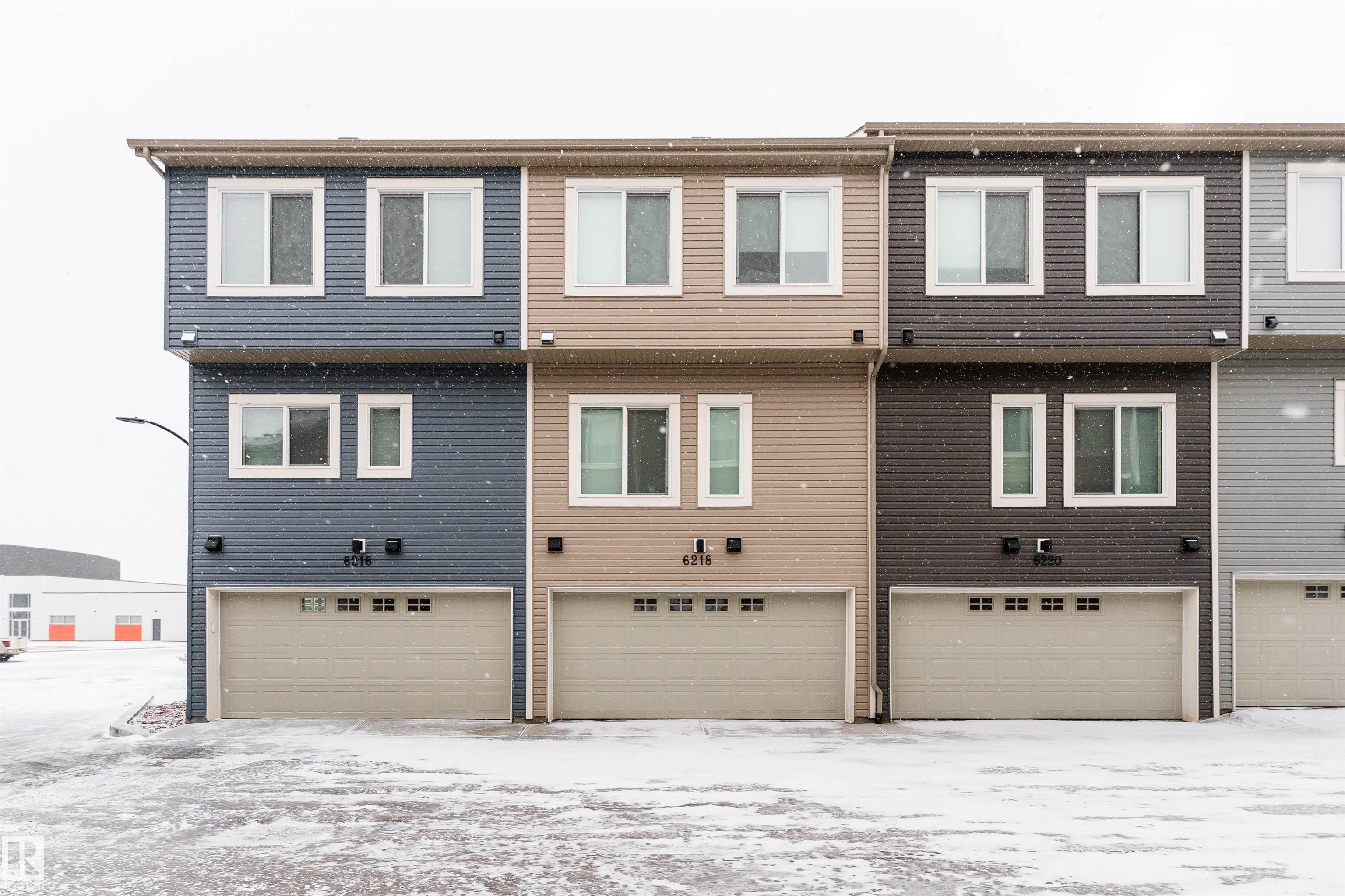 Photo 5 at 6218 Cartmell Court SW, Chappelle Area, Edmonton