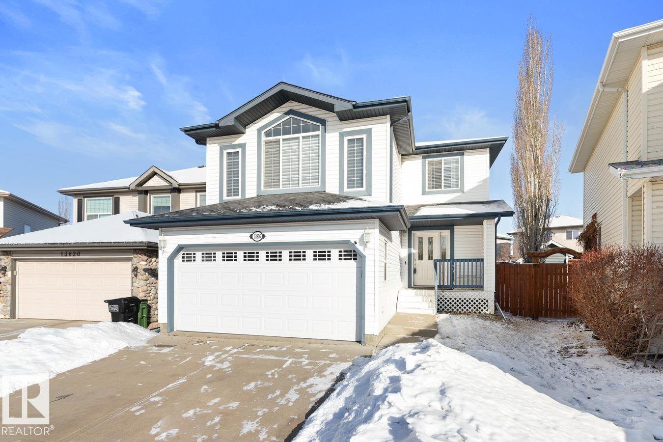 13816 148 Avenue NW, Cumberland, Edmonton photo number 2
