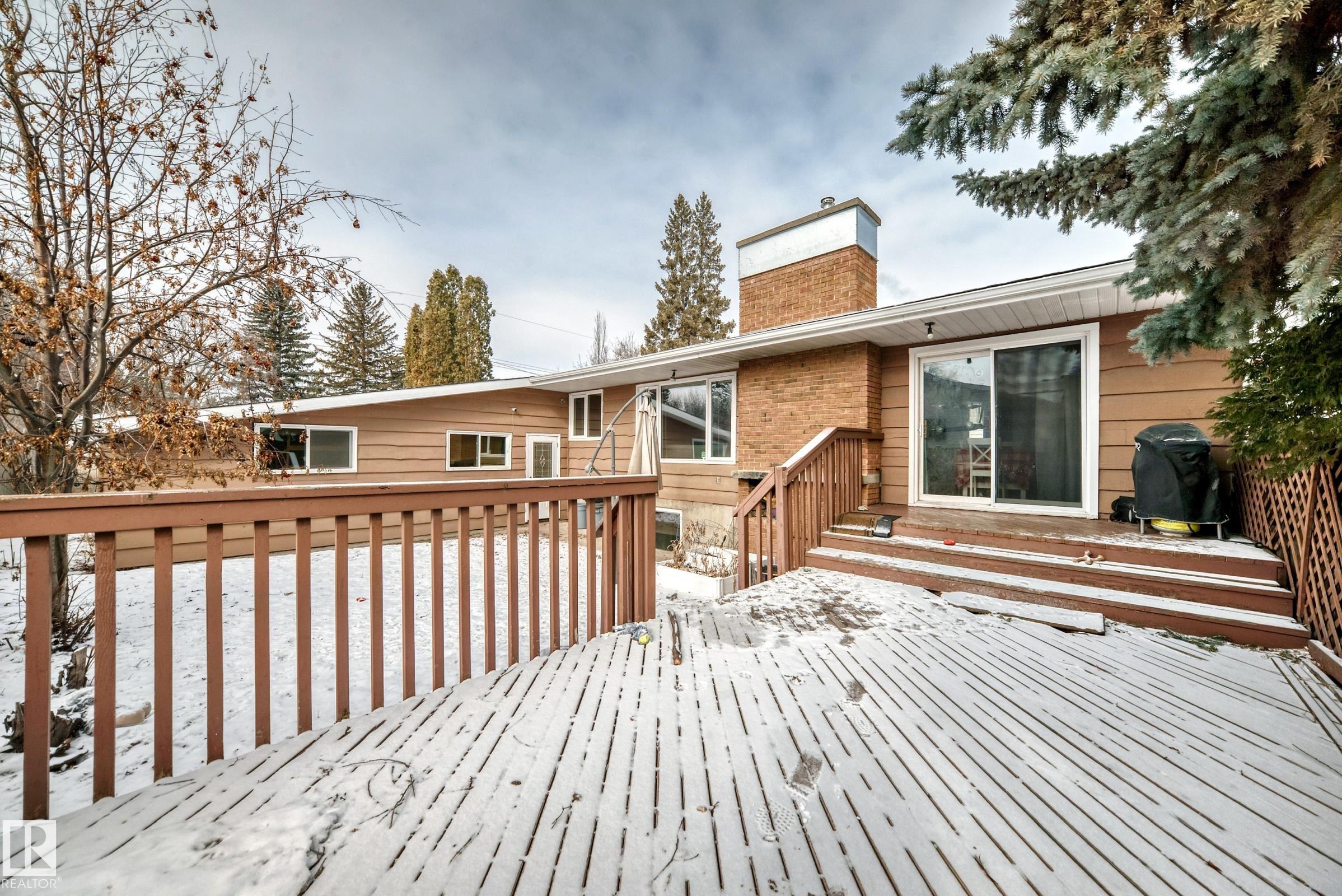 Photo 36 at 9136 141 Street NW, Parkview, Edmonton